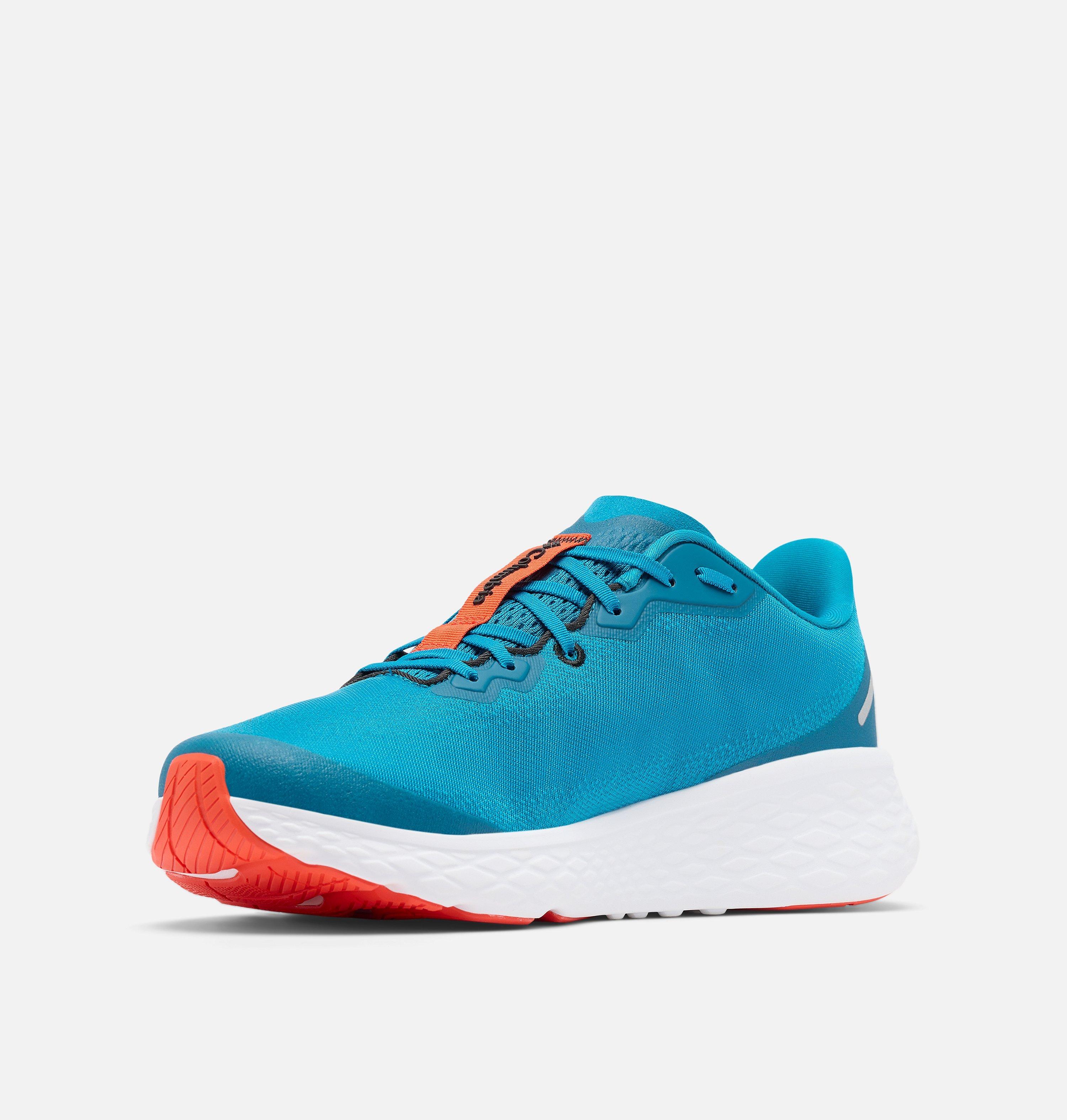 Men's Konos Featherweight Shoe - Wide 7