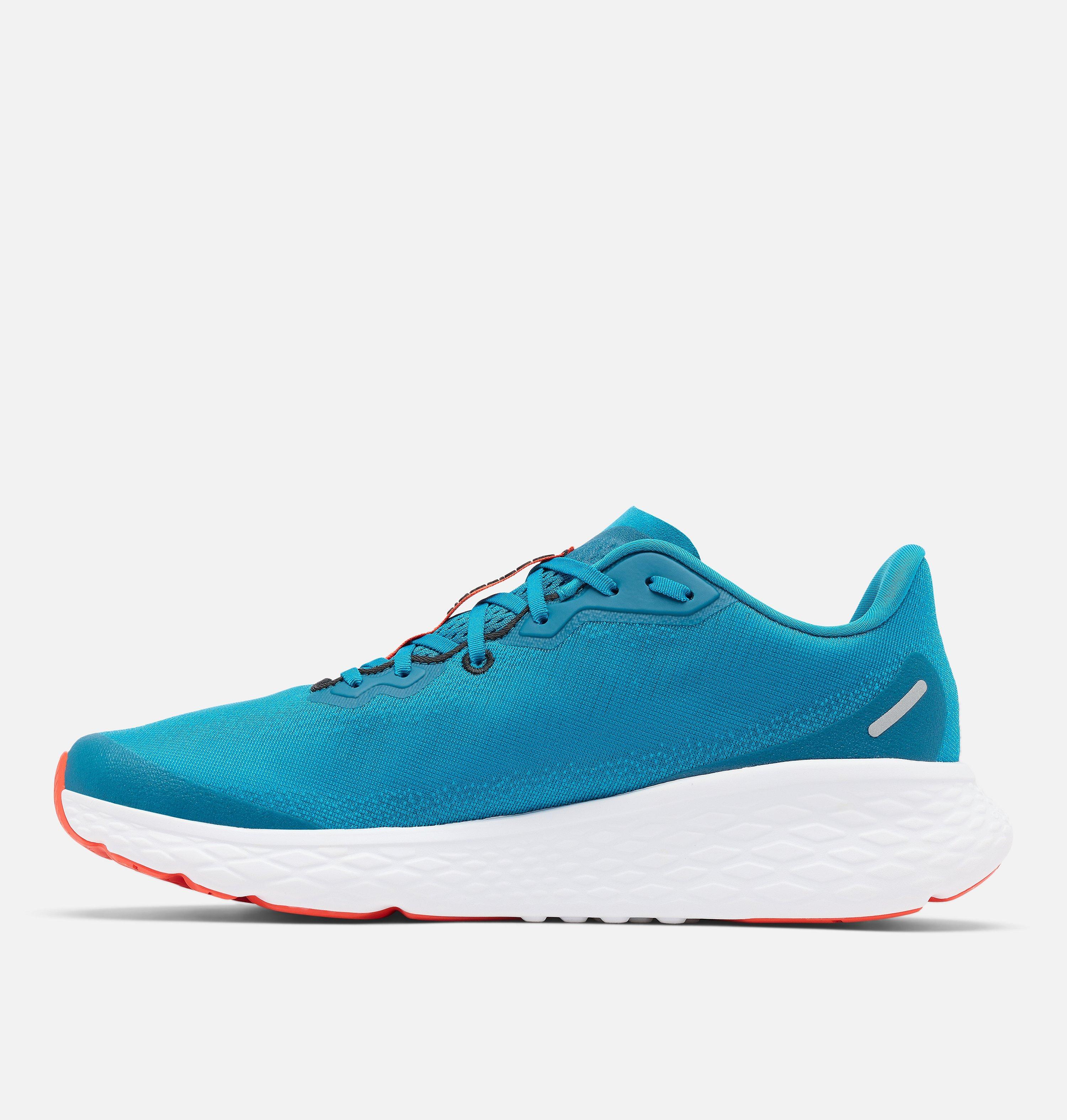Men's Konos Featherweight Shoe - Wide 6