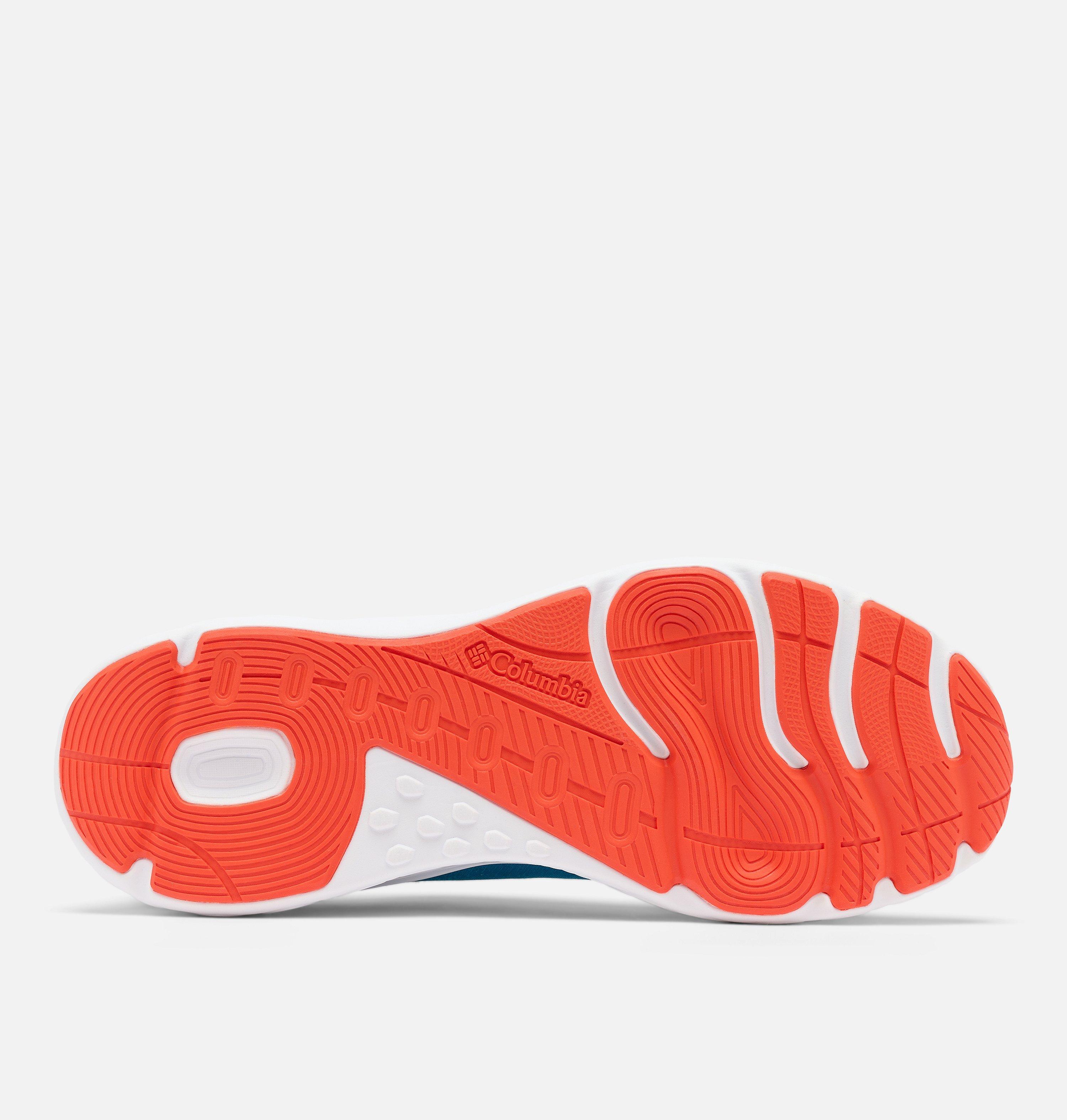 Men's Konos Featherweight Shoe - Wide 5