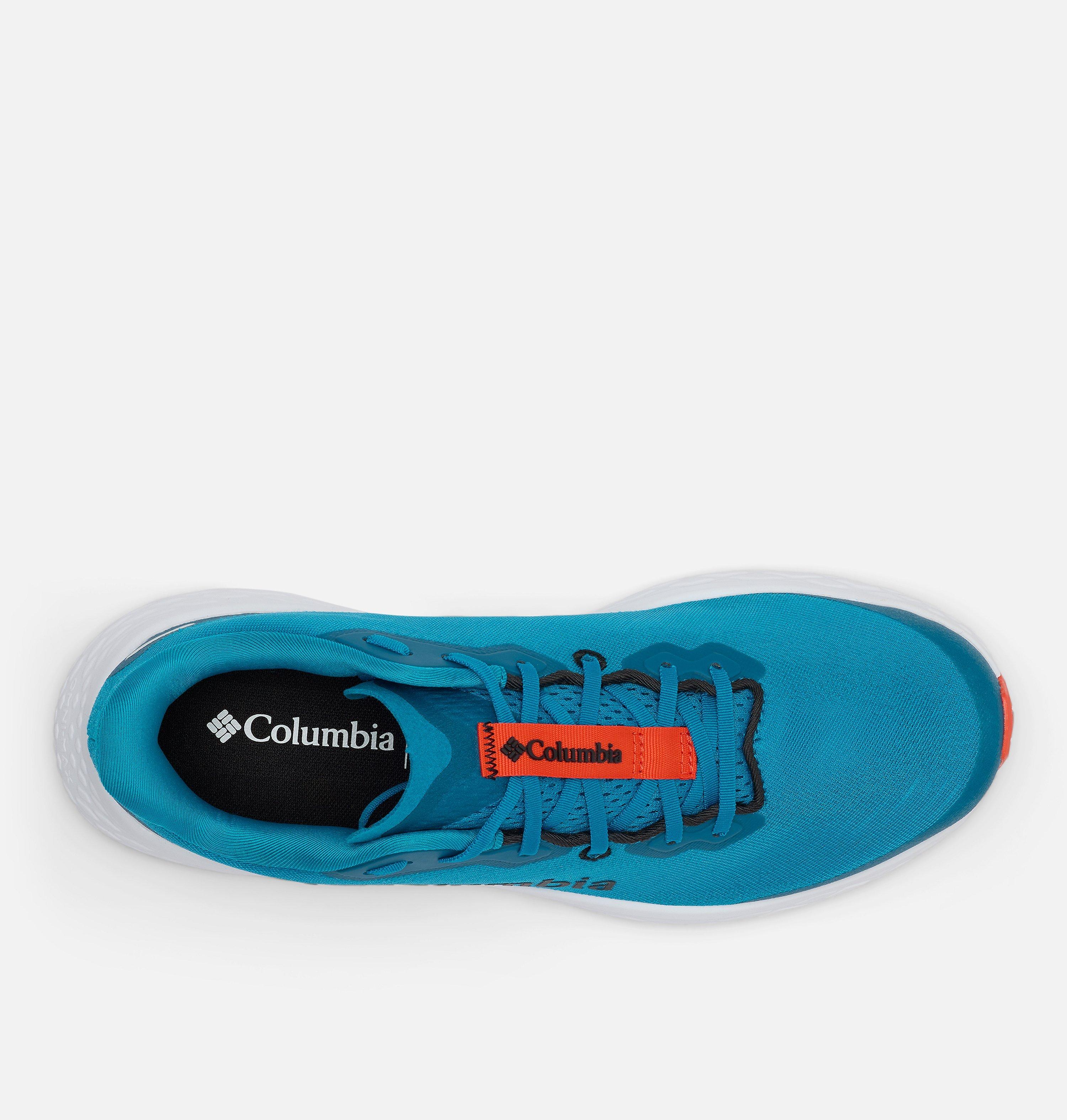 Men's Konos Featherweight Shoe - Wide 4