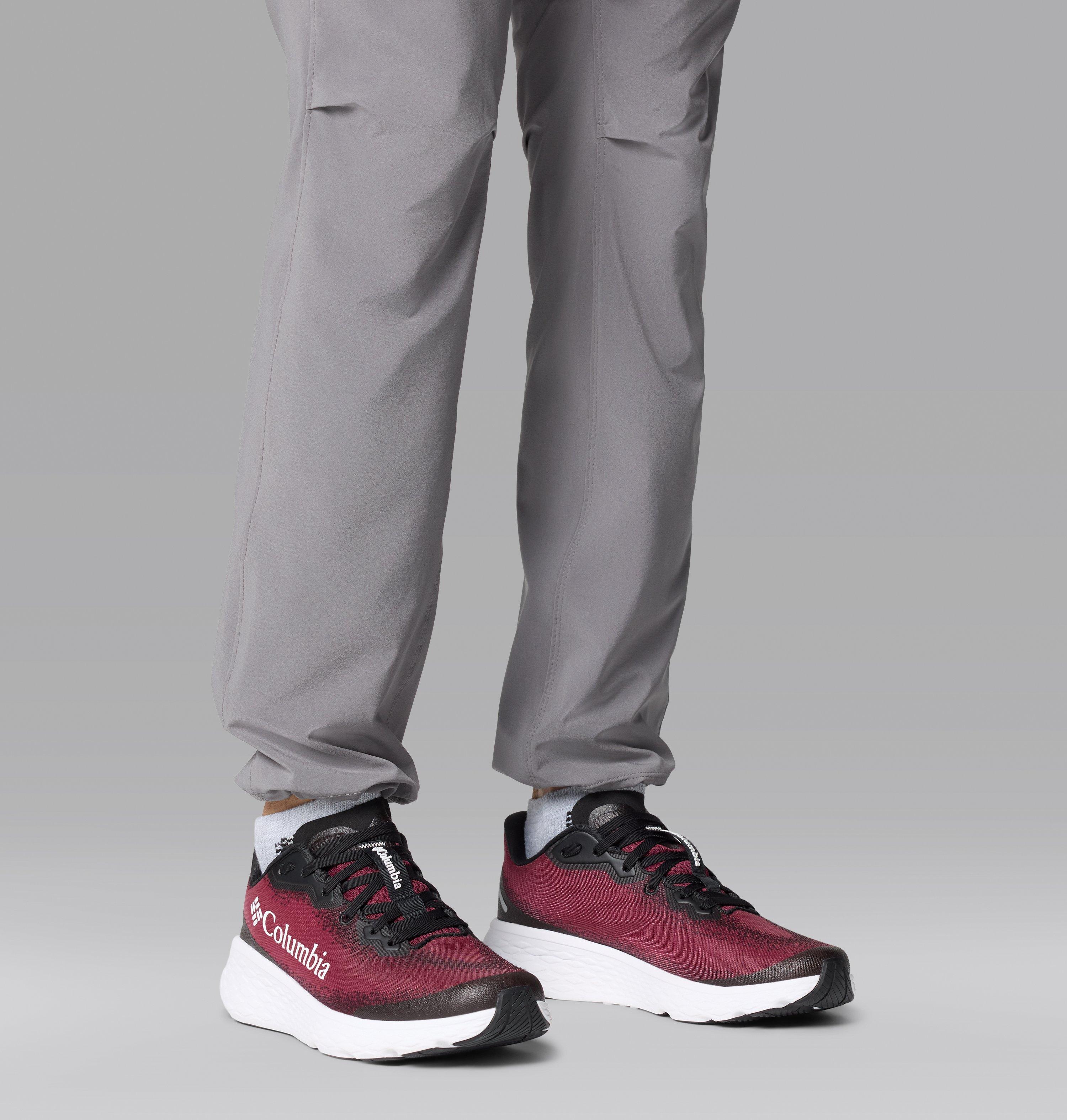 Men's Konos Featherweight Shoe - Wide 10