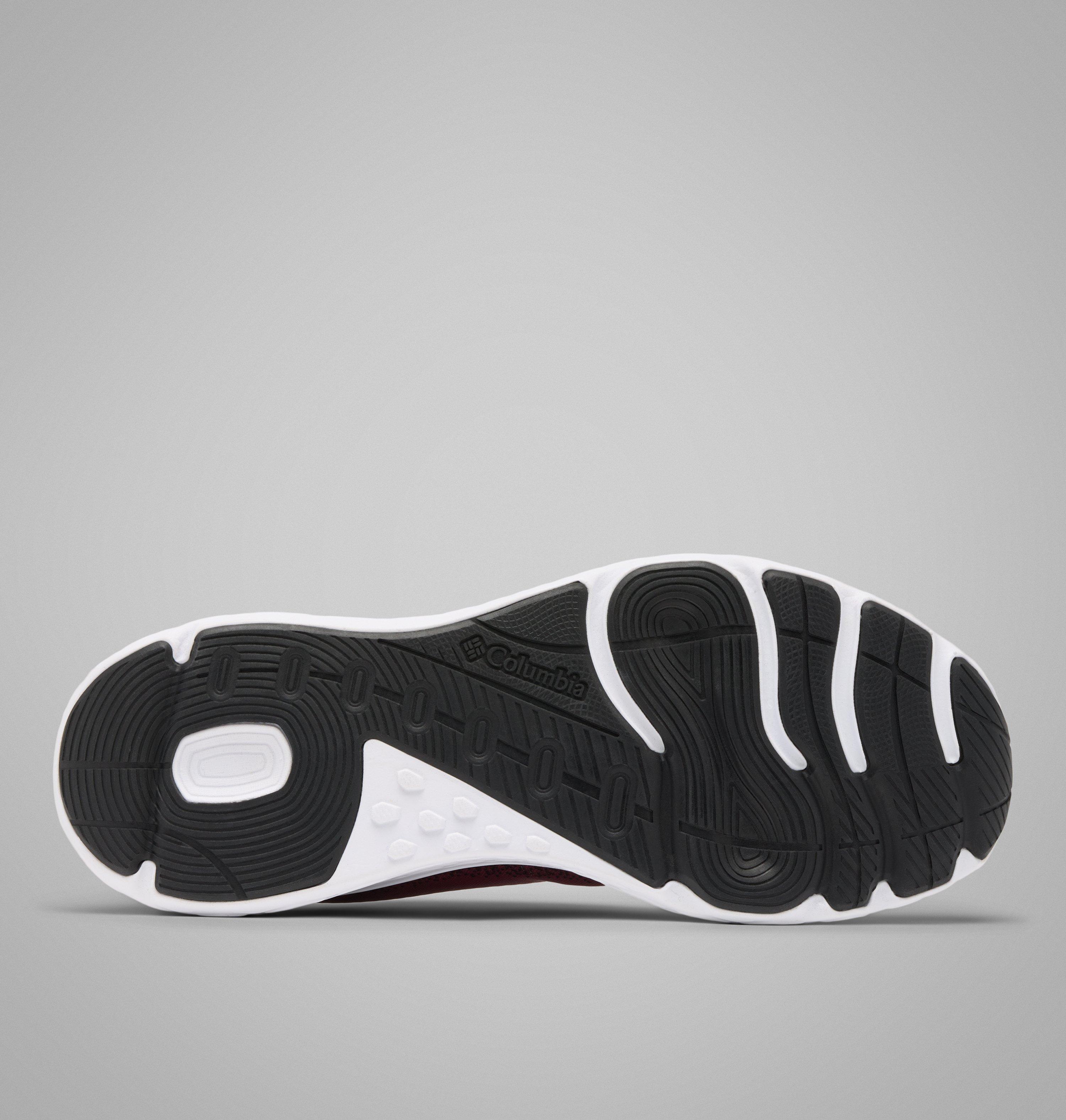 Men's Konos Featherweight Shoe - Wide 5