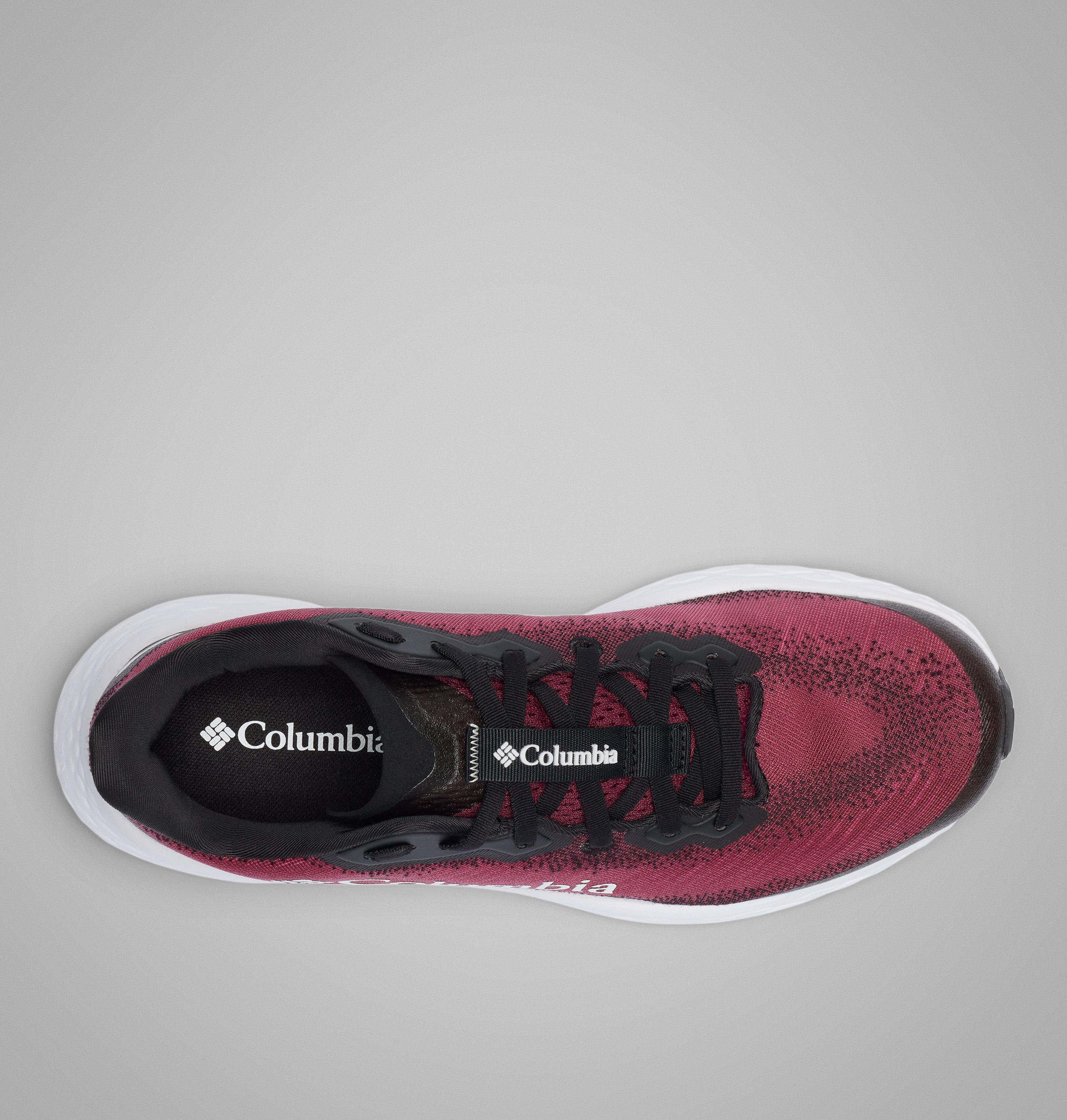 Men's Konos Featherweight Shoe - Wide 4