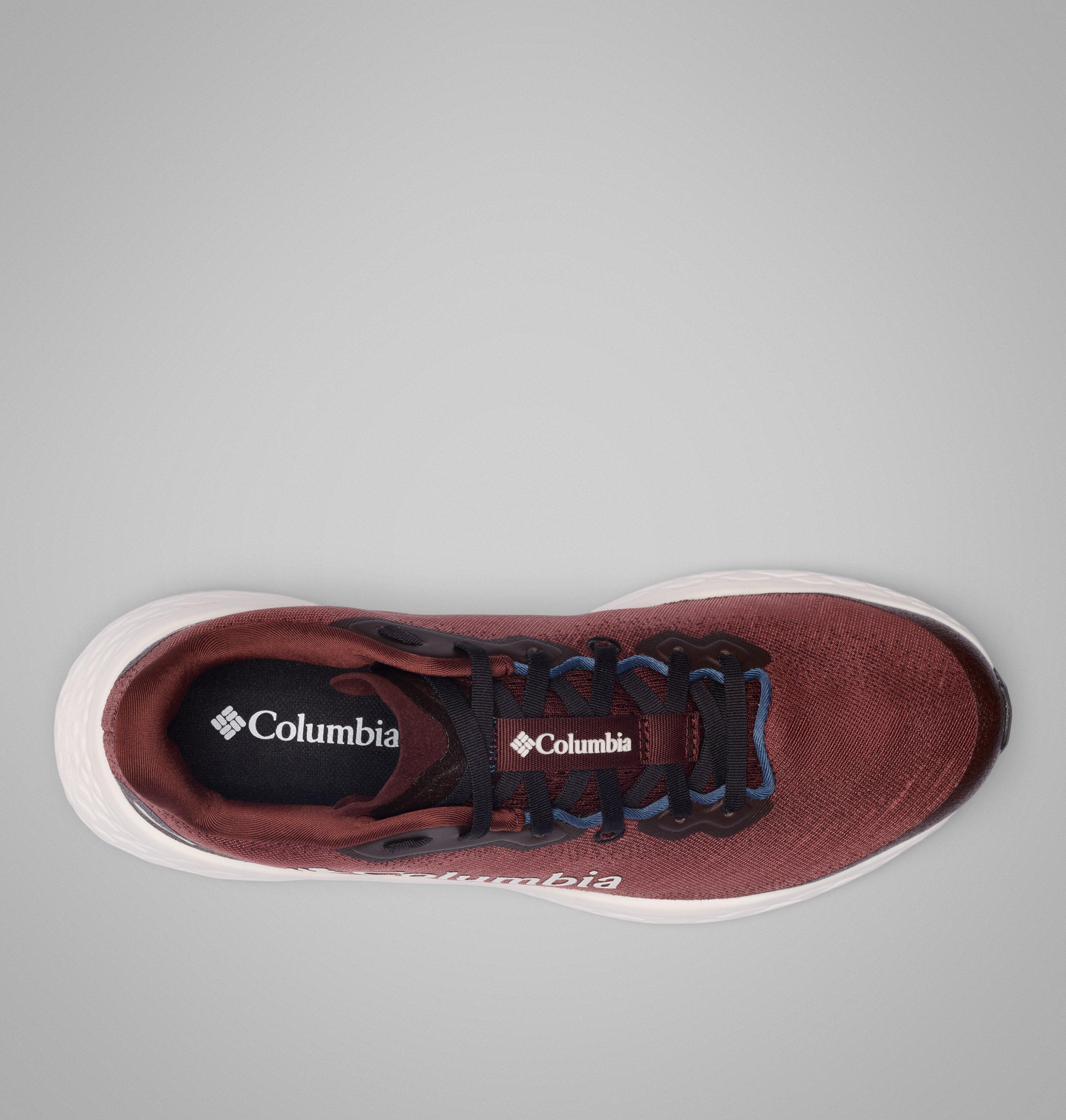 Men's Konos Featherweight Shoe - Wide 4