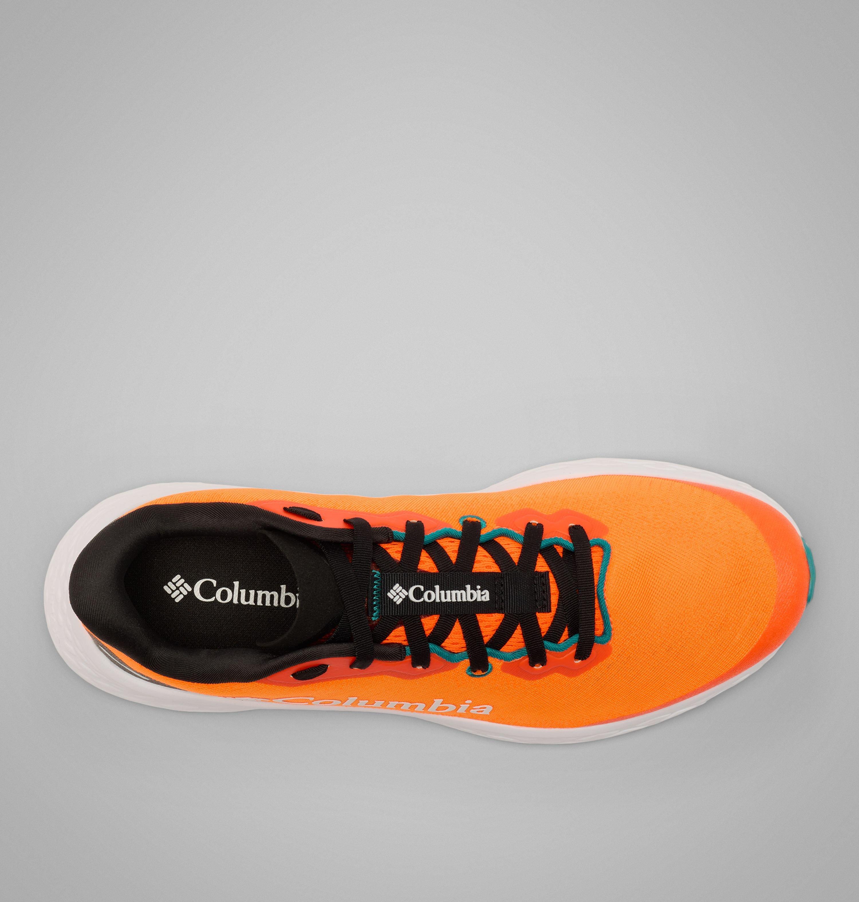 Men's Konos Featherweight Shoe - Wide 4