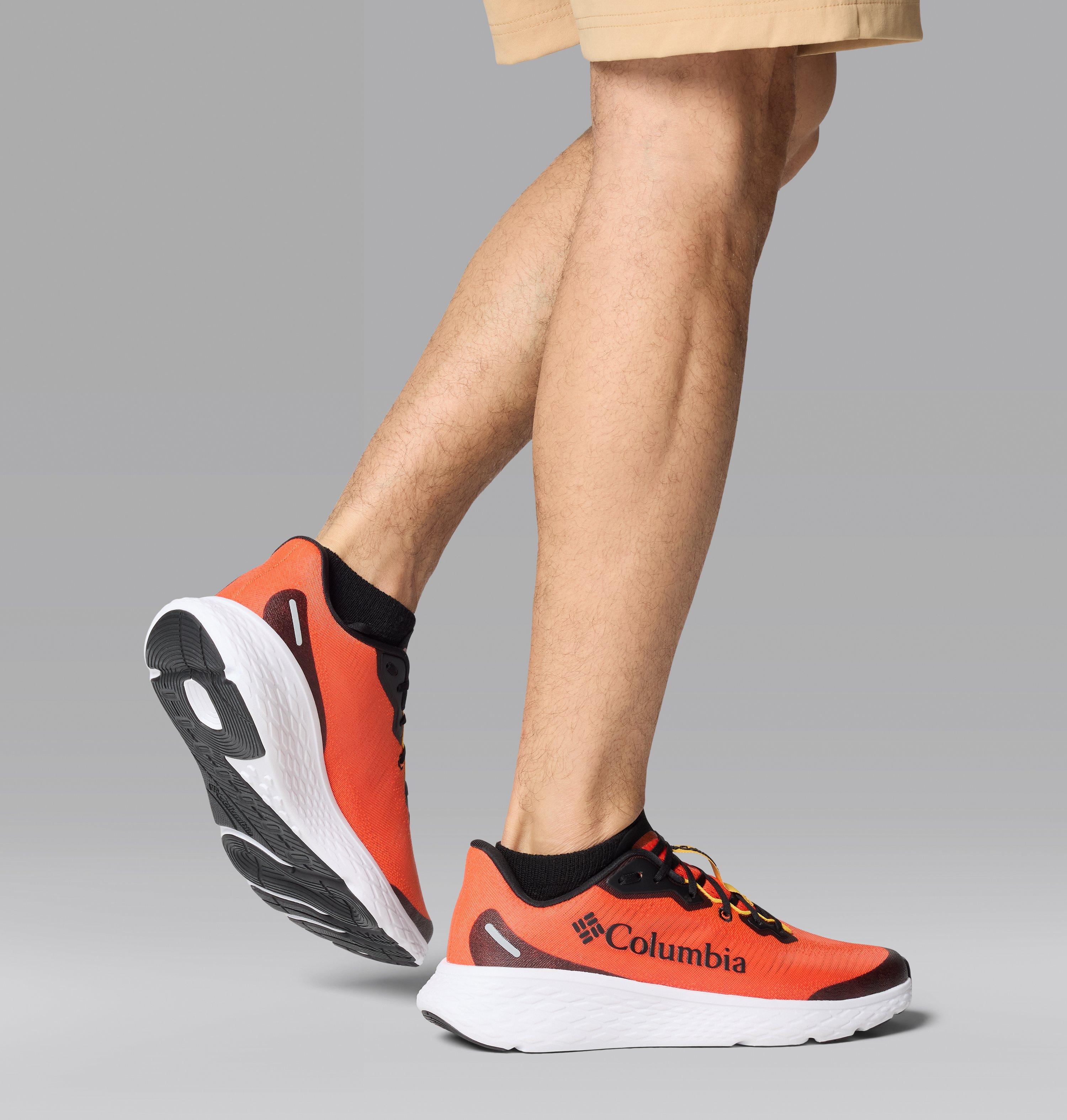 Men's Konos Featherweight Shoe - Wide | 813 | 15 10
