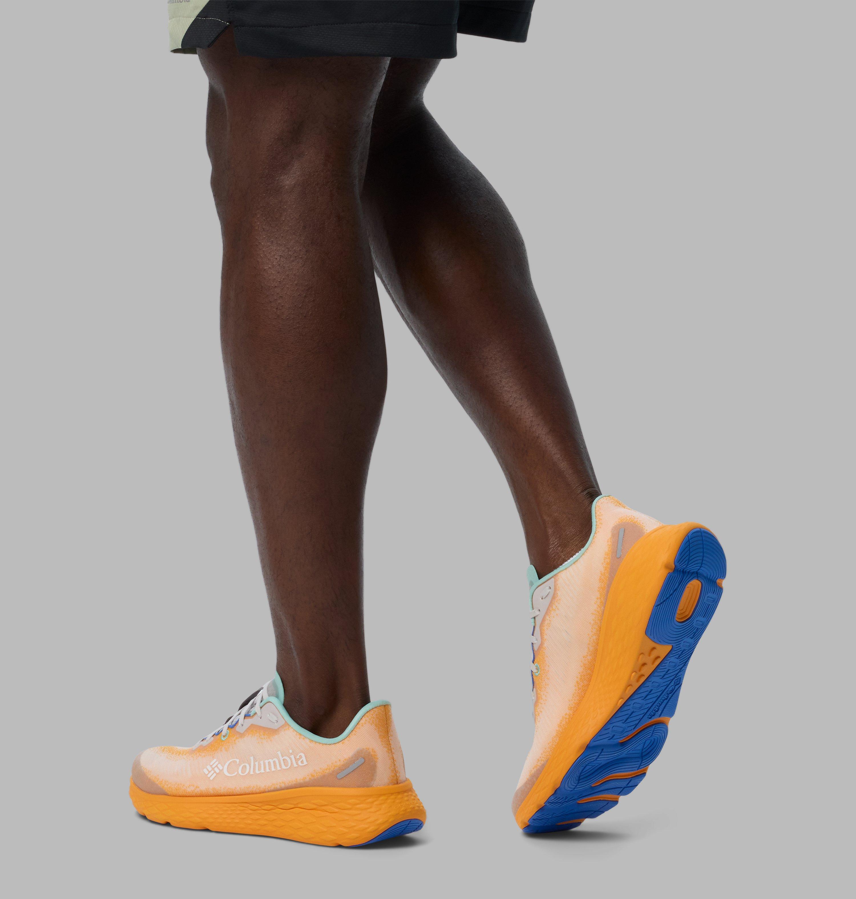 Men's Konos Featherweight Shoe - Wide 9