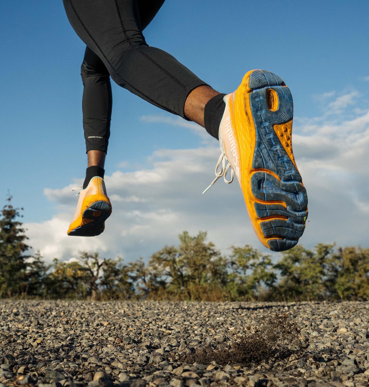 Men's Konos™ Featherweight™ Shoe - Wide 12