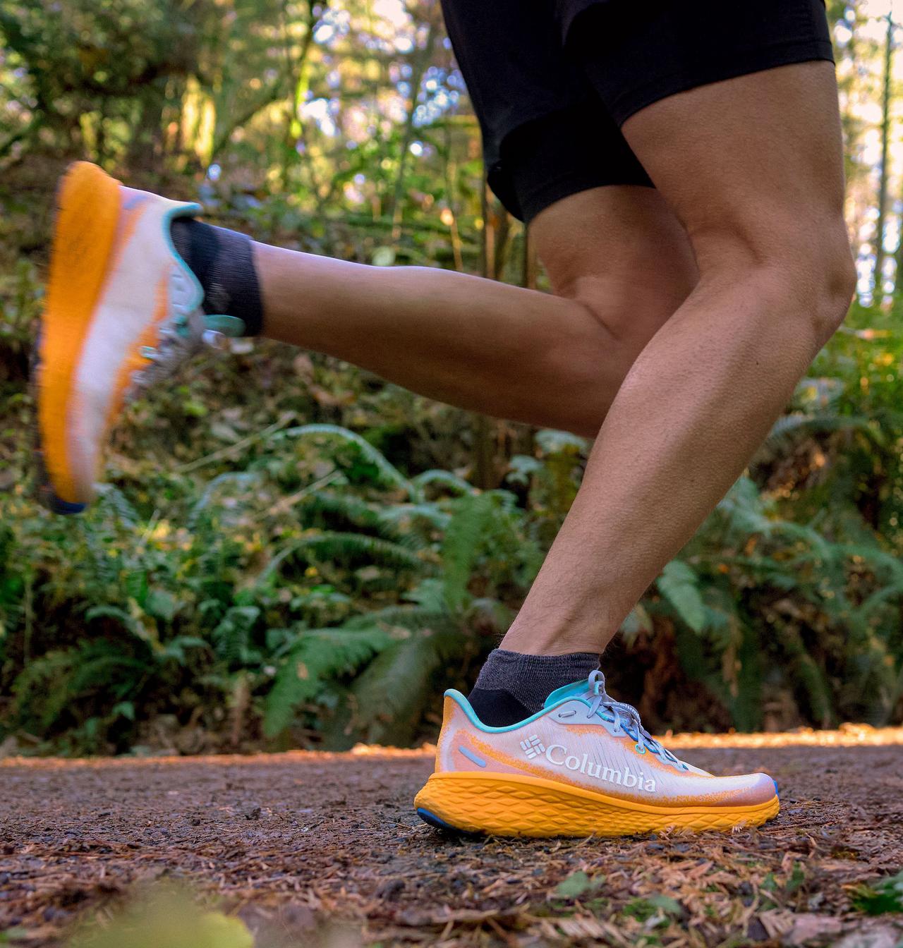 Men's Konos™ Featherweight™ Shoe - Wide 13