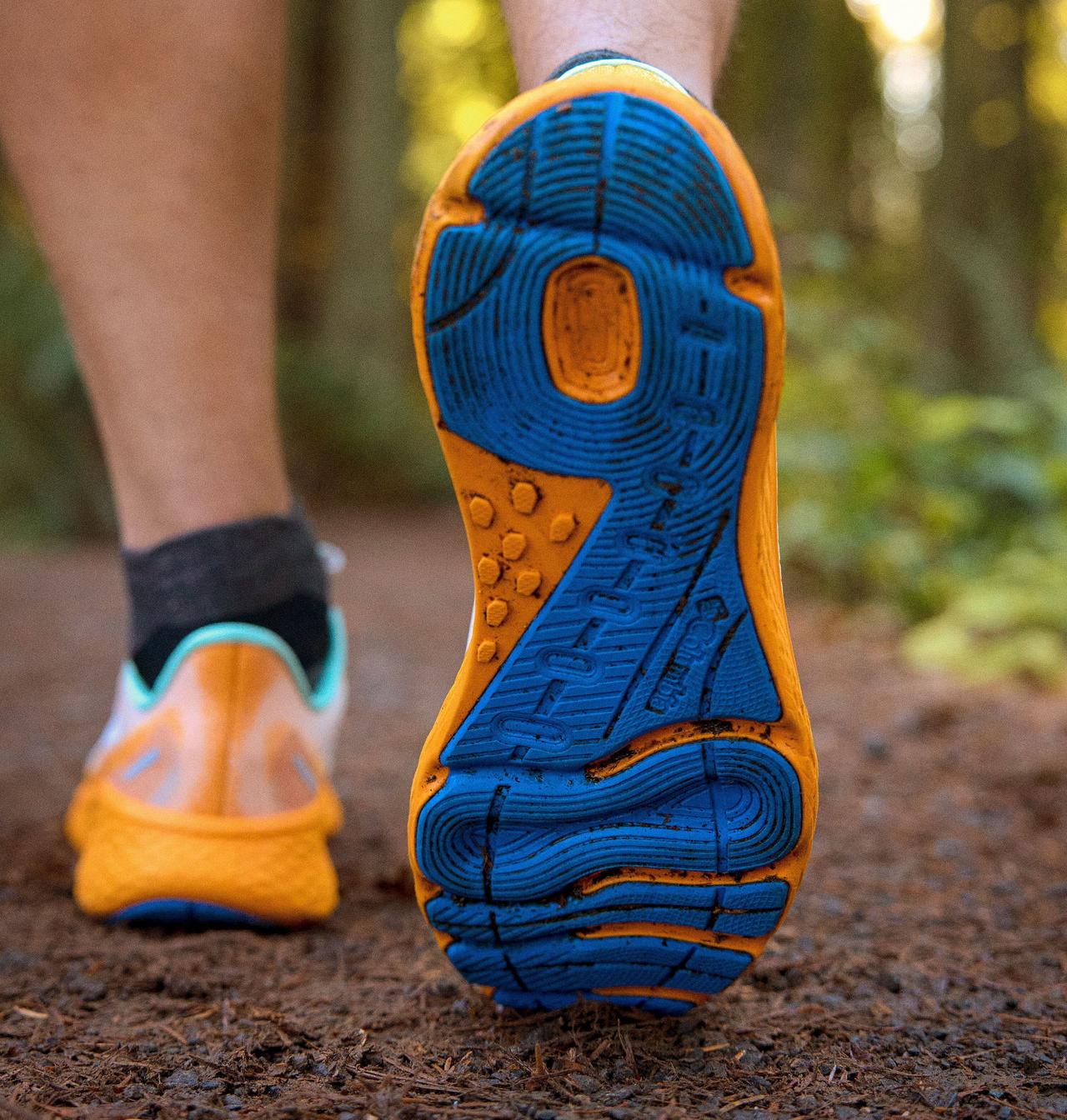 Men's Konos™ Featherweight™ Shoe - Wide 15