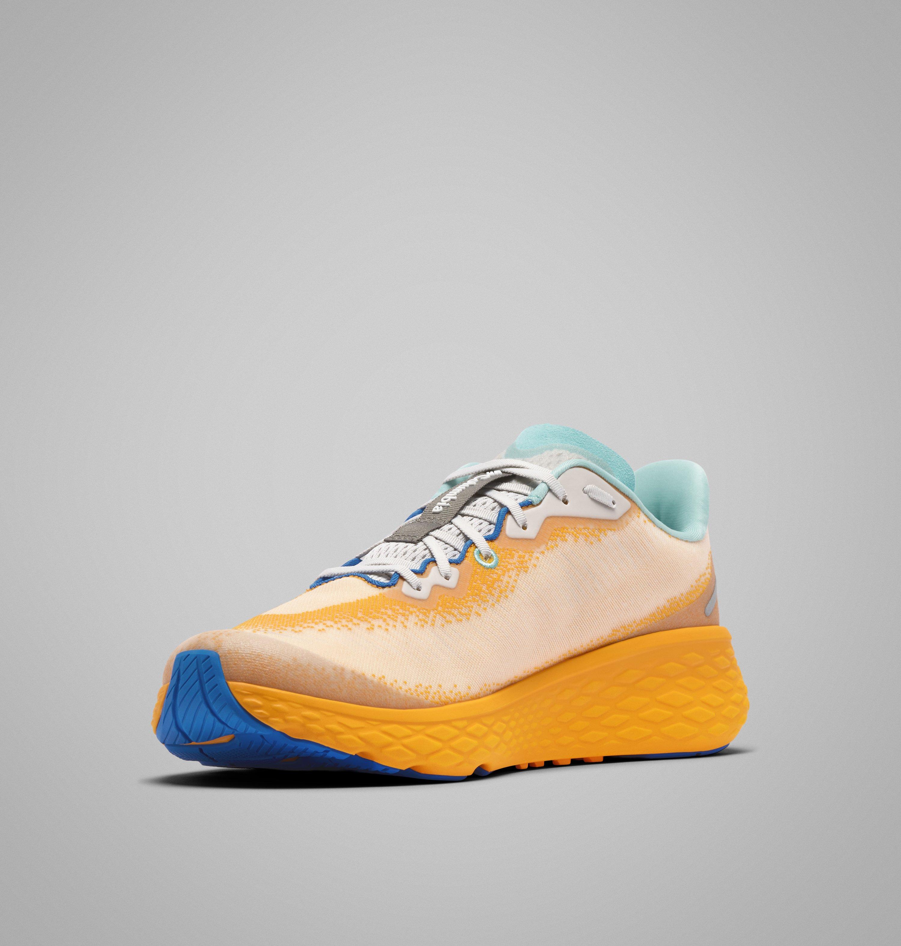 Men's Konos Featherweight Shoe - Wide 7