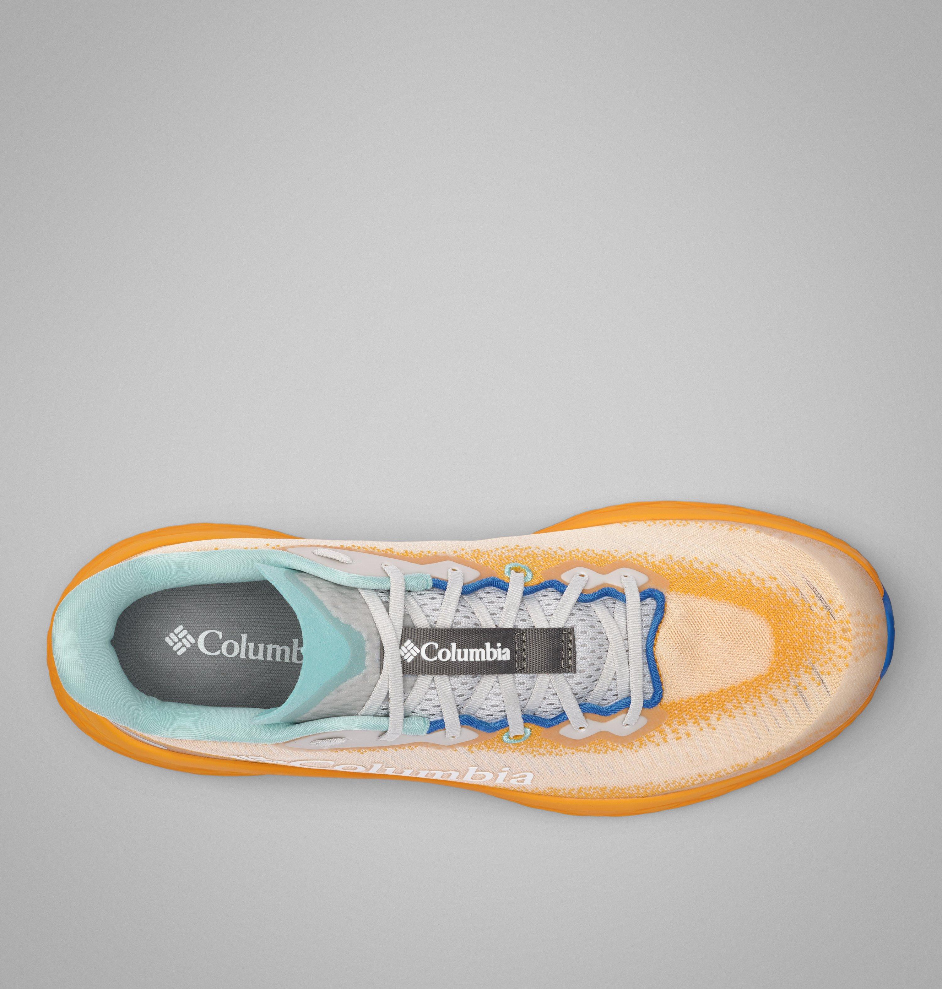 Men's Konos Featherweight Shoe - Wide 4