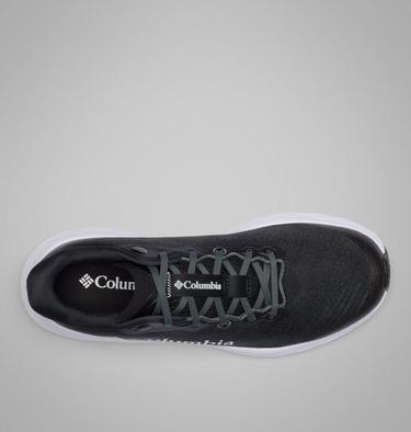 Chaussure de Running Konos Featherweight Femme, Color: Black, White, image 4