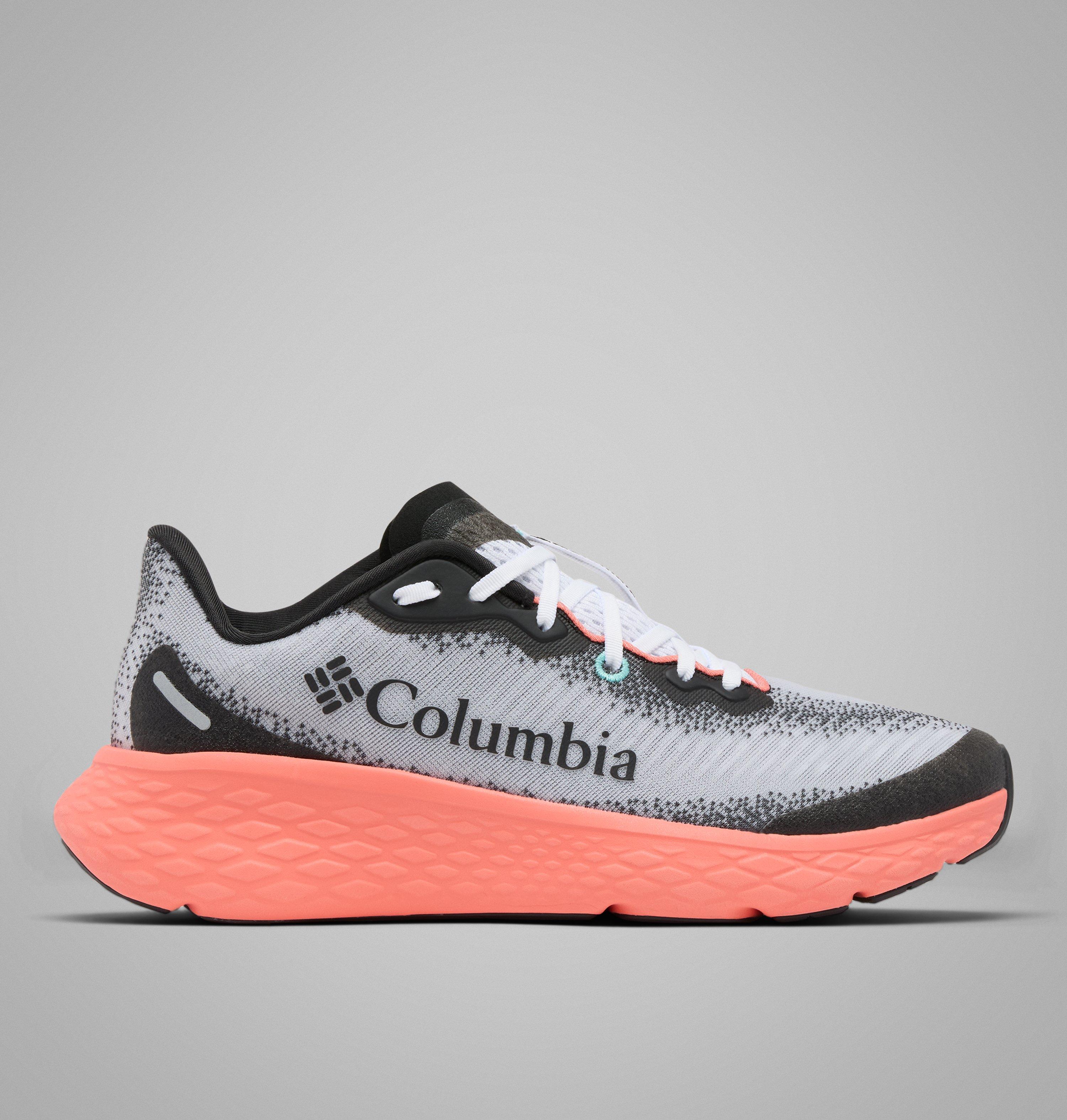 Women's Konos Featherweight Shoe 1