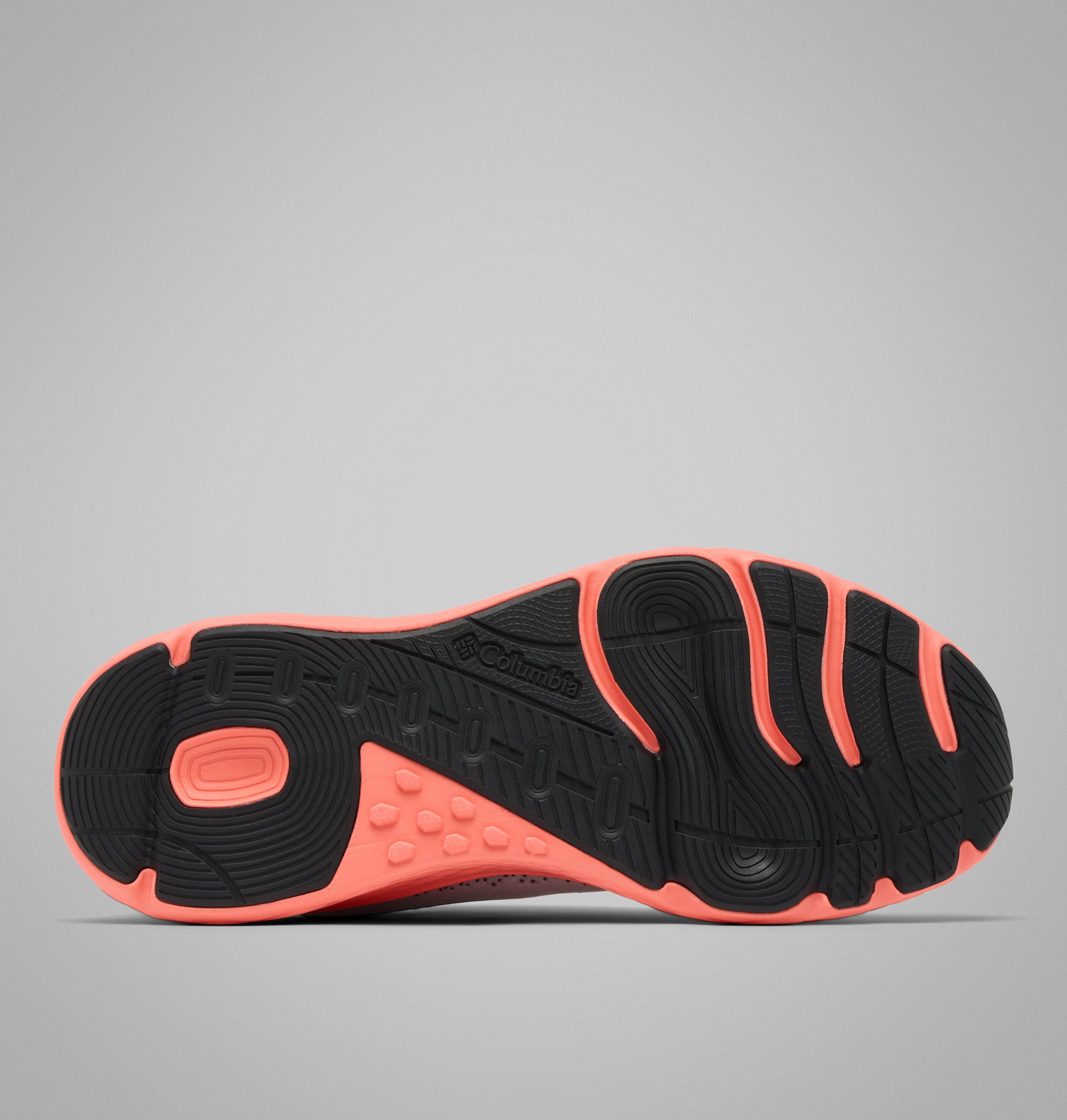 Women's Konos Featherweight Shoe 5