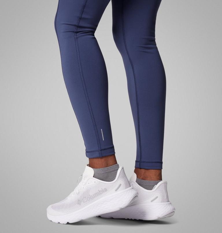 Zapatillas para correr Konos Featherweight para mujer, Color: White, Grey Ice, image 12