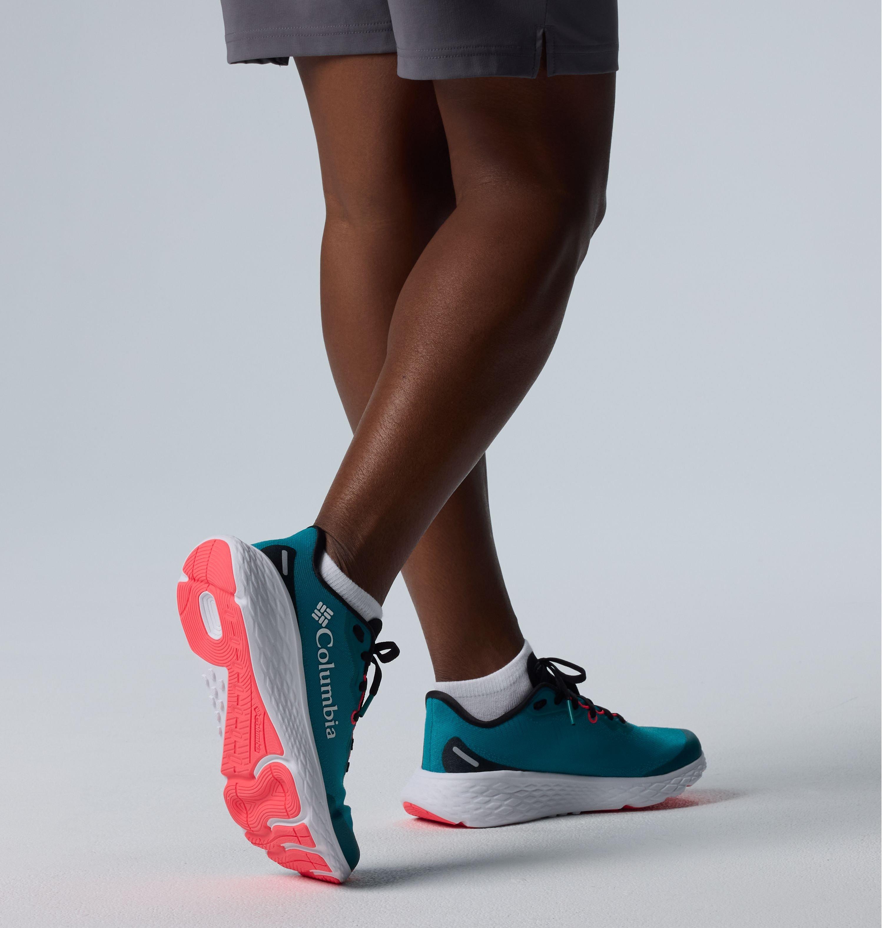 Women's Konos Featherweight Shoe 10