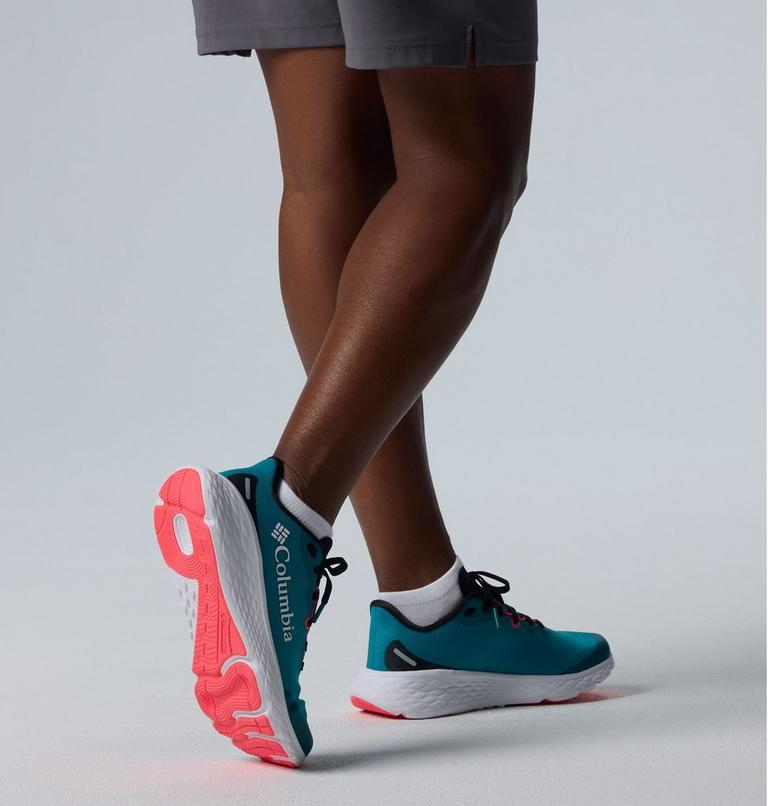 KONOS FEATHERWEIGHT, Color: Teal Chloride, Neon Sunrise, image 10