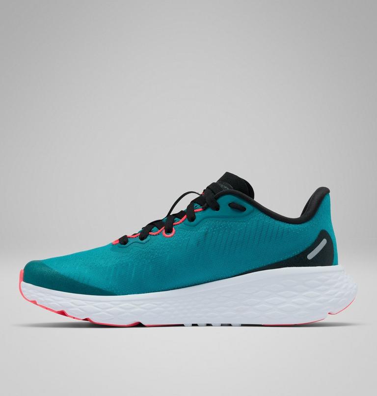 KONOS FEATHERWEIGHT, Color: Teal Chloride, Neon Sunrise, image 6