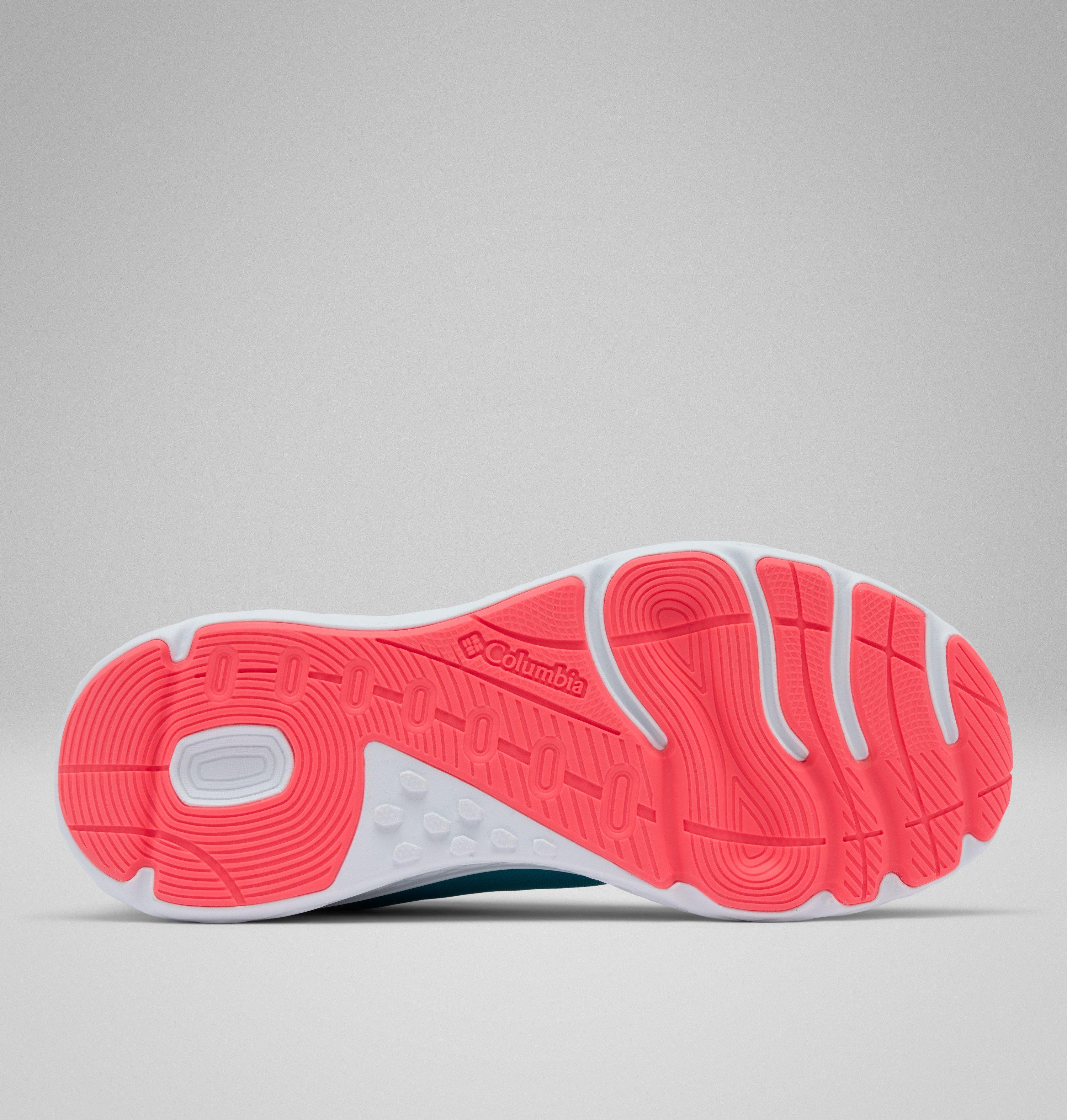 Women's Konos Featherweight Shoe 5