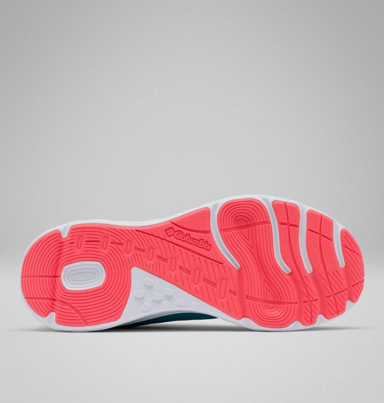 KONOS FEATHERWEIGHT, Color: Teal Chloride, Neon Sunrise, image 5