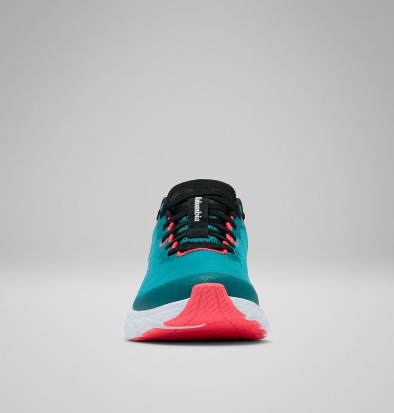 KONOS FEATHERWEIGHT, Color: Teal Chloride, Neon Sunrise, image 8