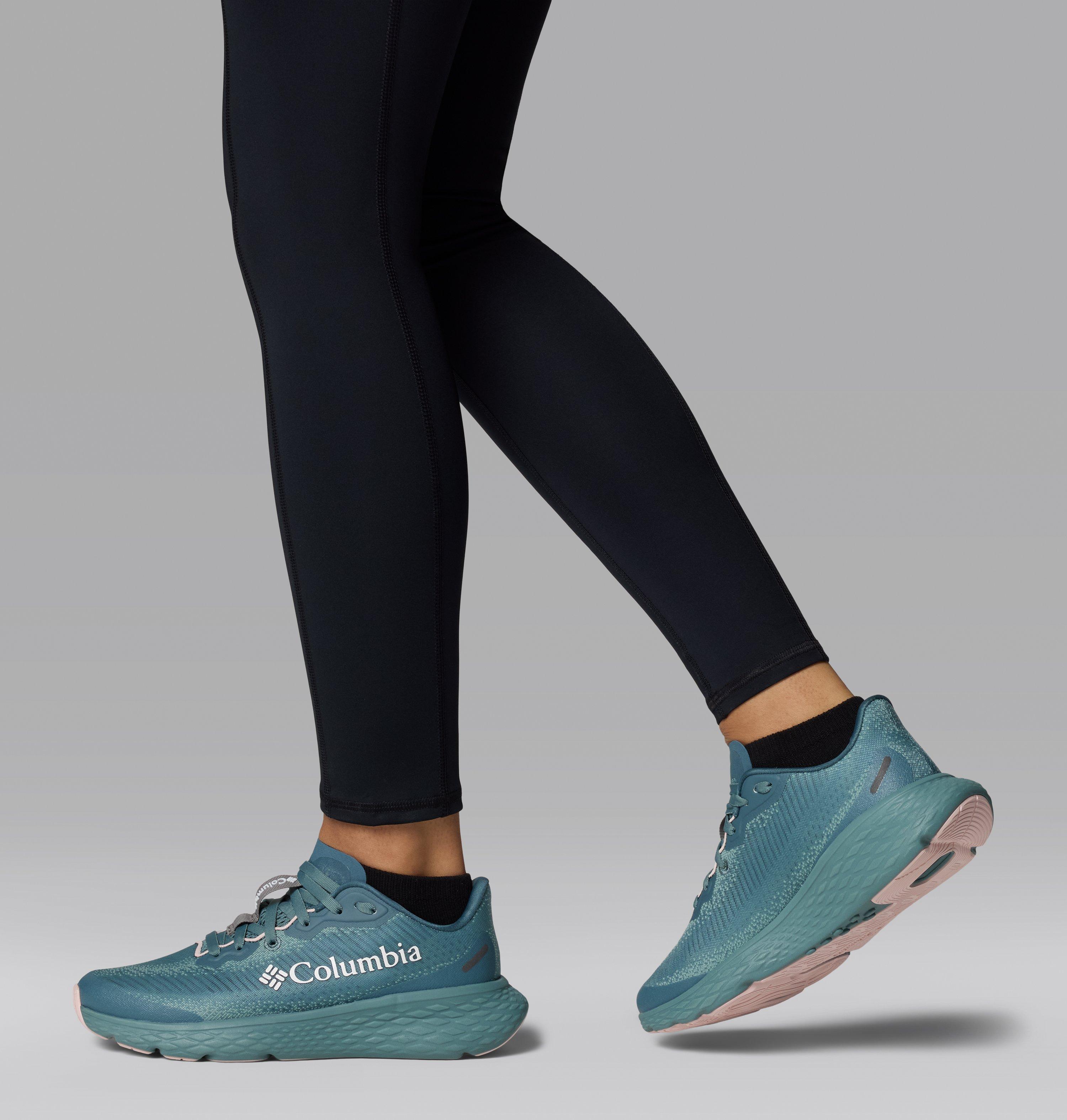 Women's Konos Featherweight Shoe 10