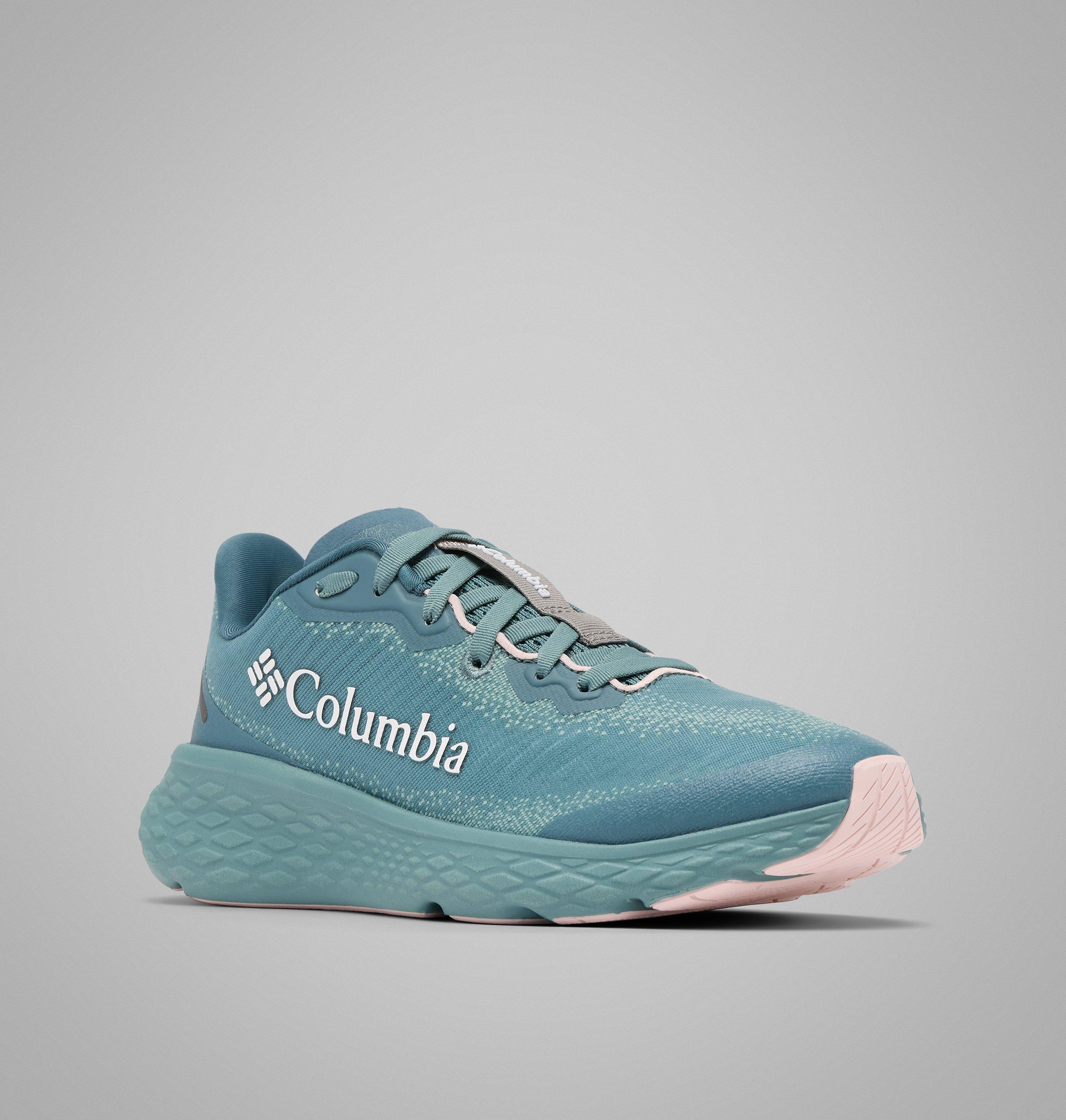 Women's Konos Featherweight Shoe 3