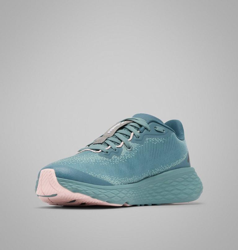 KONOS FEATHERWEIGHT, Color: Metal, Pink Haze, image 7