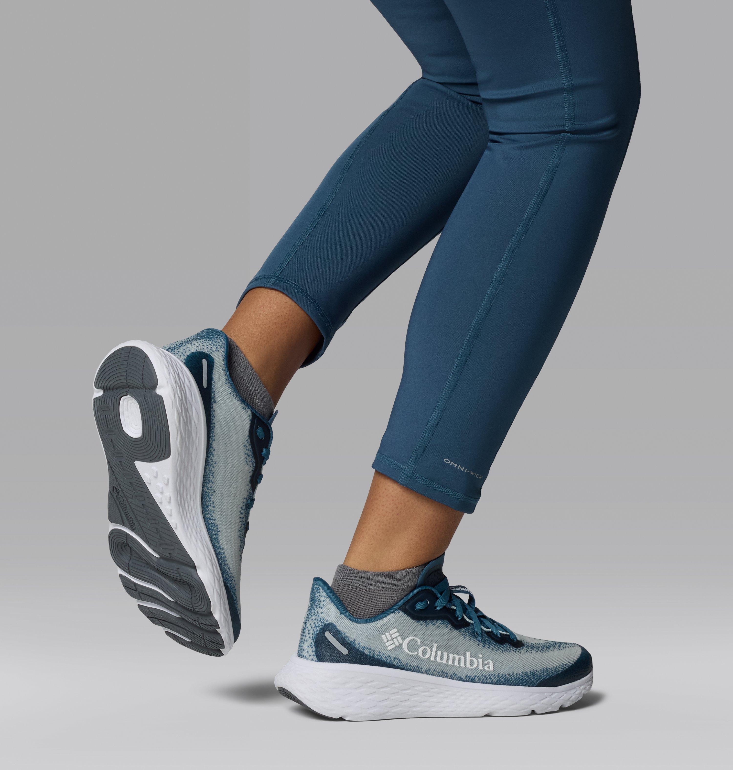 Women's Konos Featherweight Shoe 10