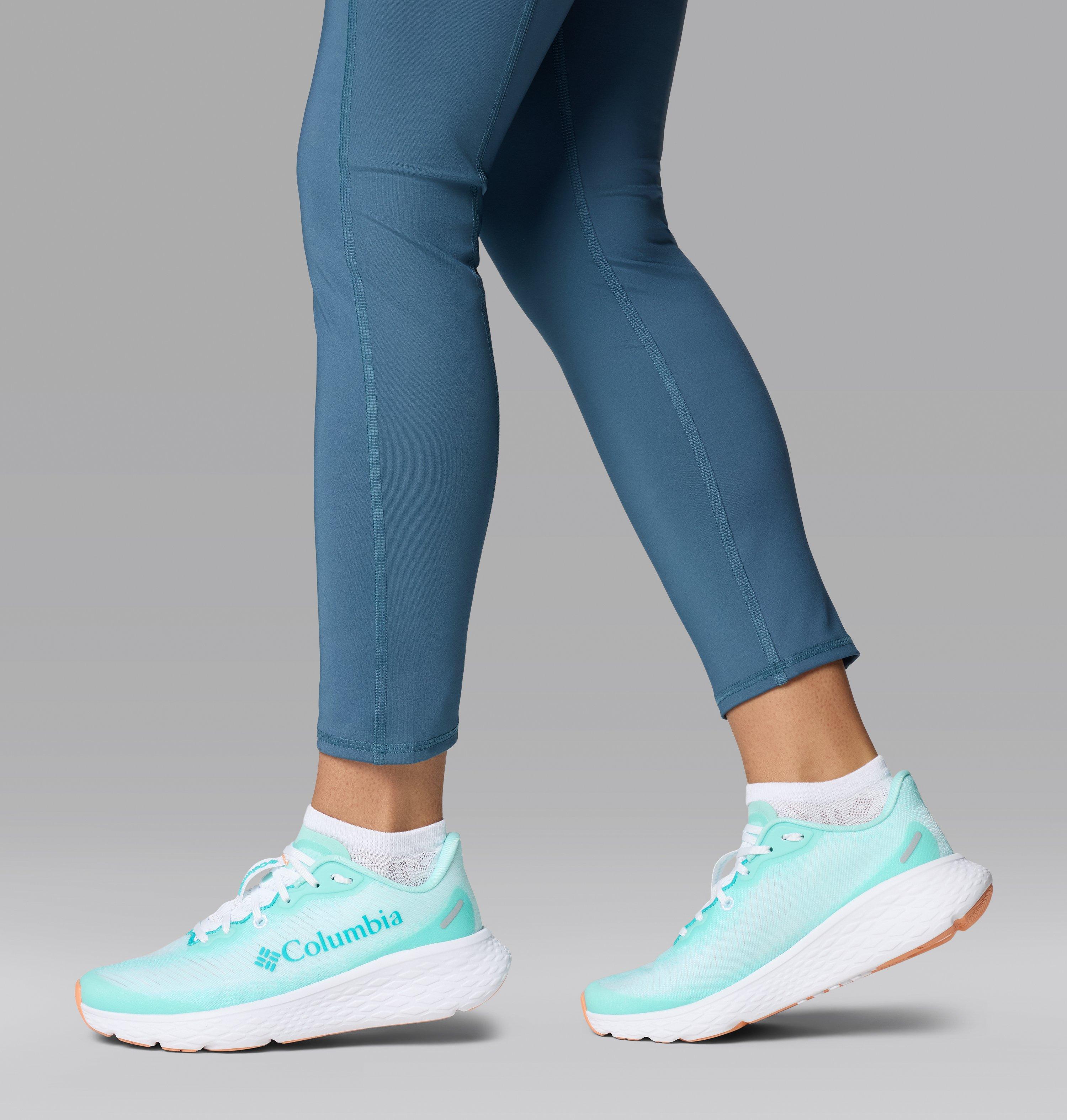 Women's Konos Featherweight Shoe 10