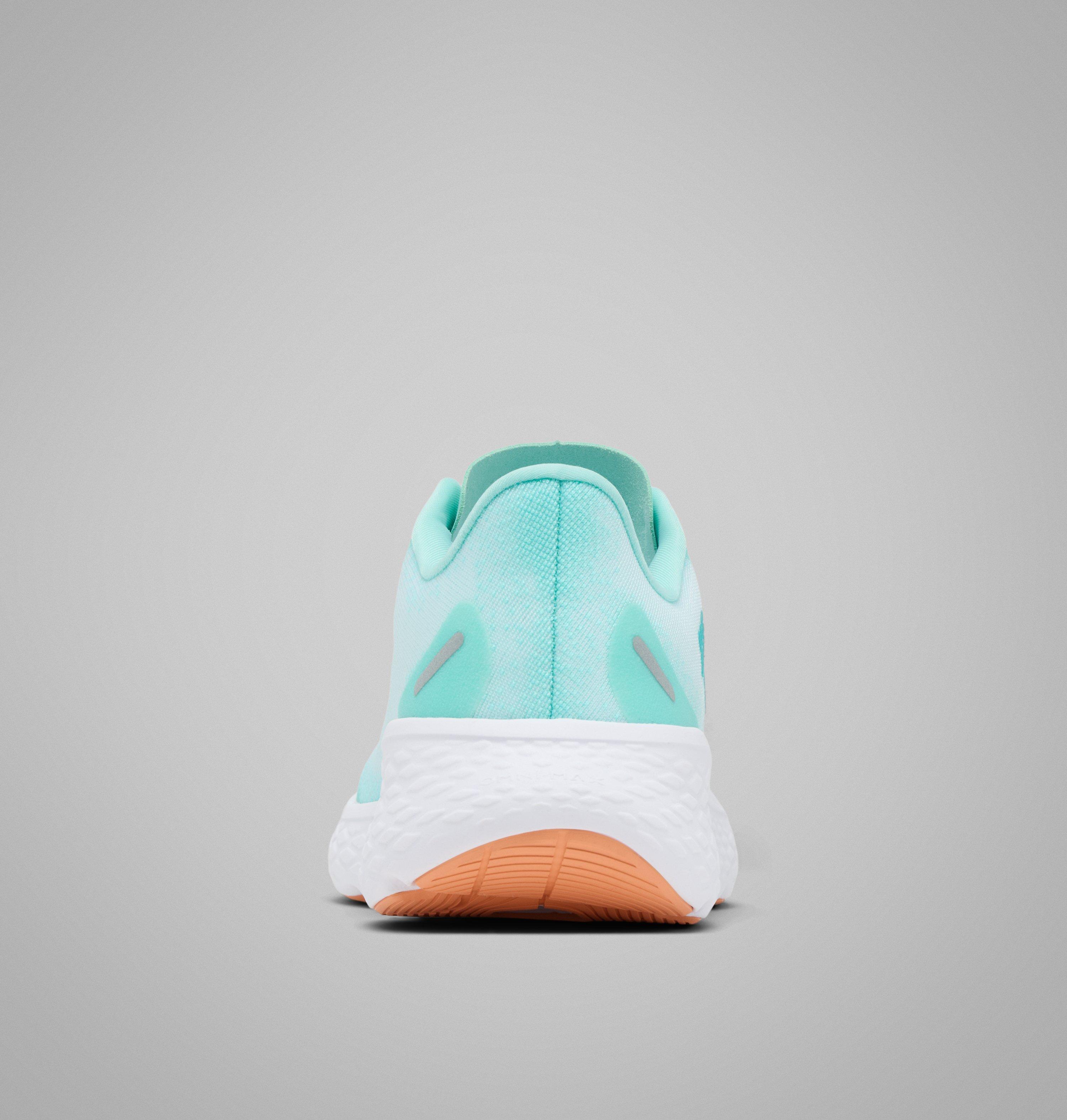 Women's Konos Featherweight Shoe 2