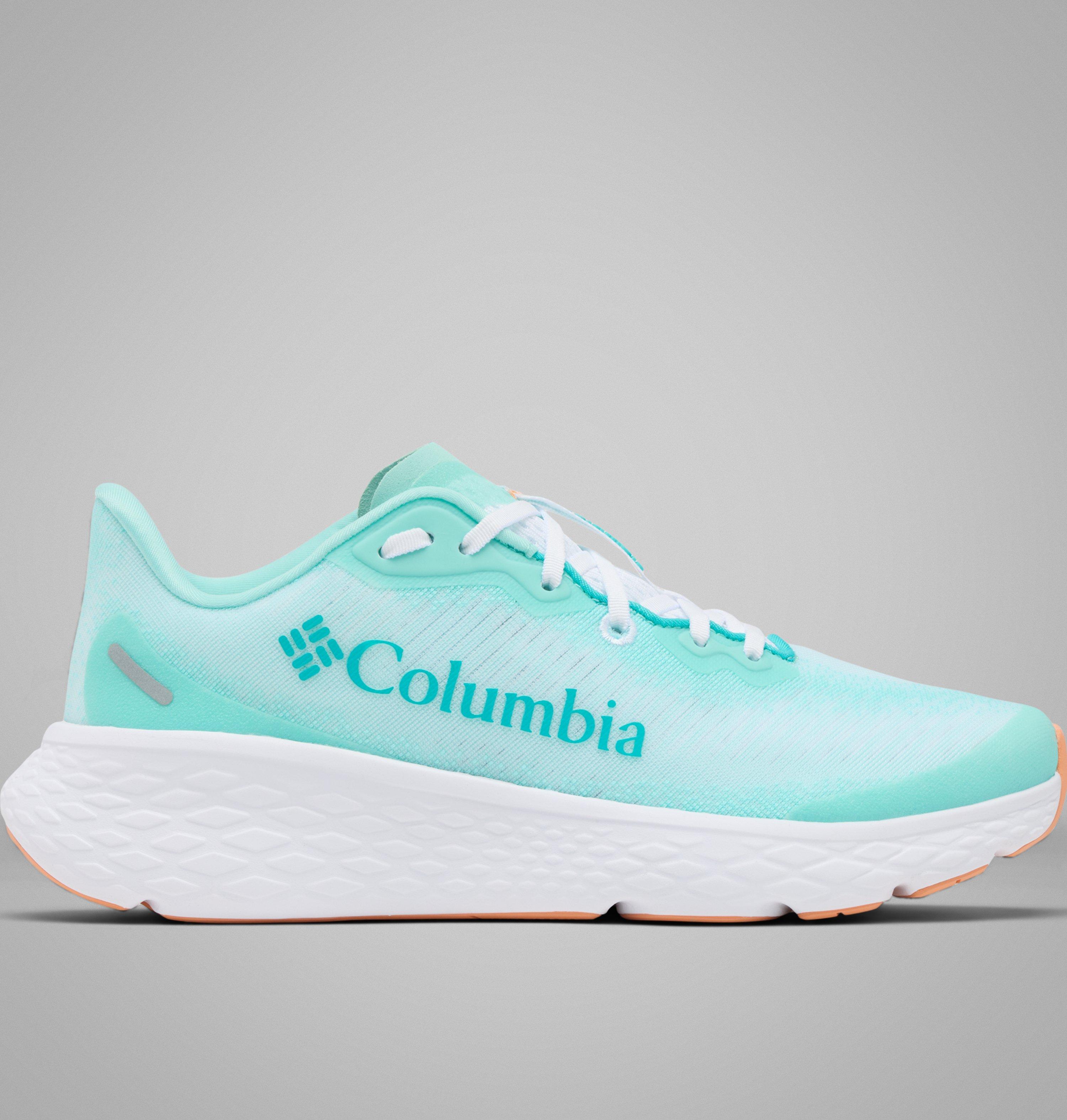 Women's Konos Featherweight Shoe 3