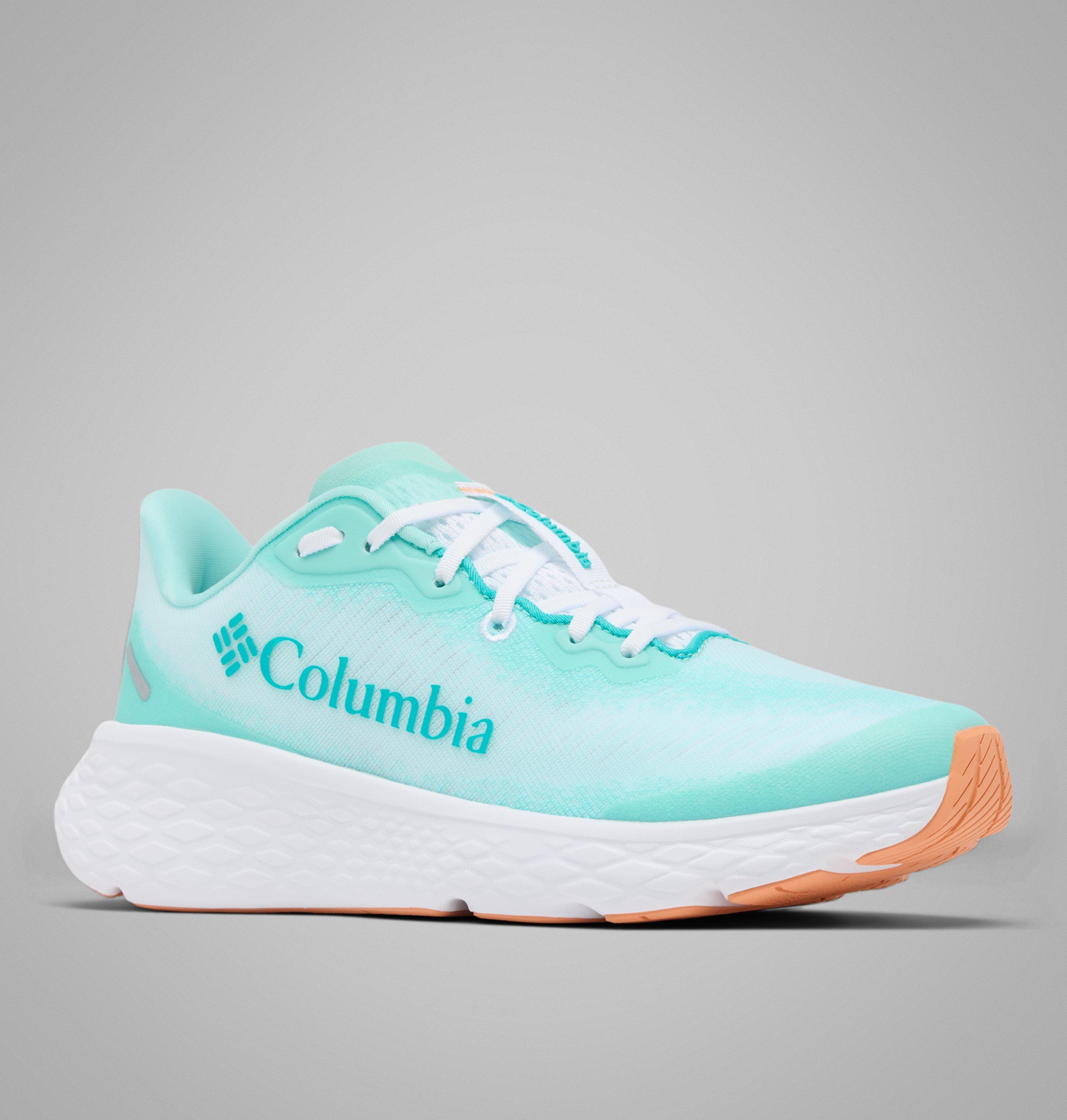 Women's Konos Featherweight Shoe 1
