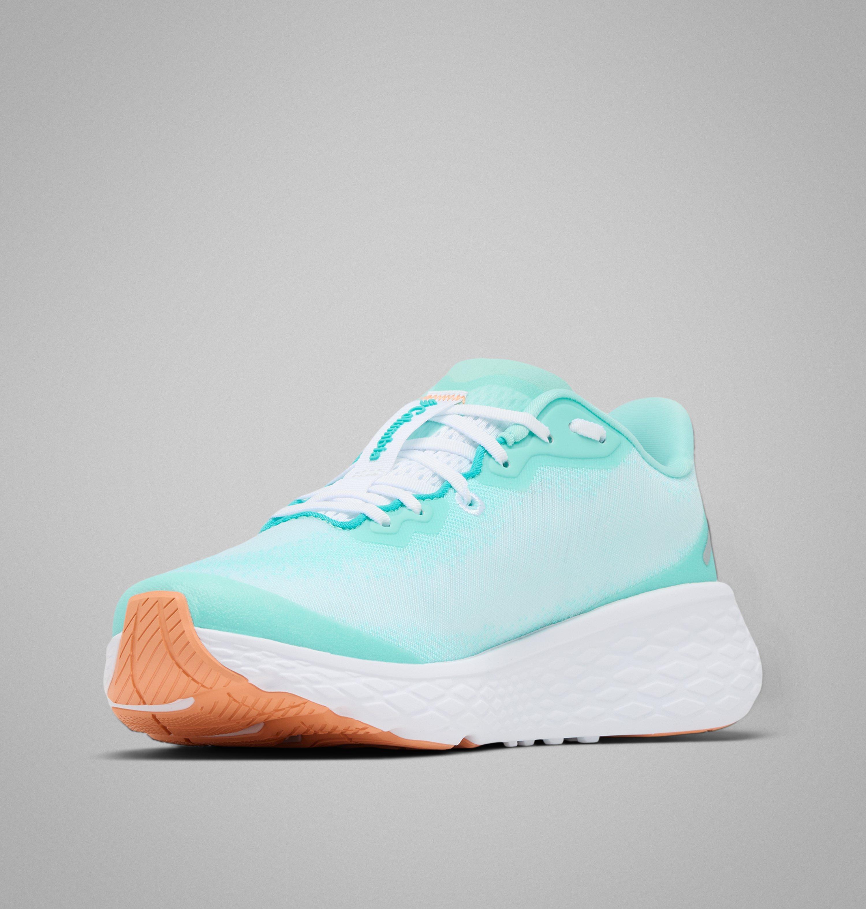 Women's Konos Featherweight Shoe 7