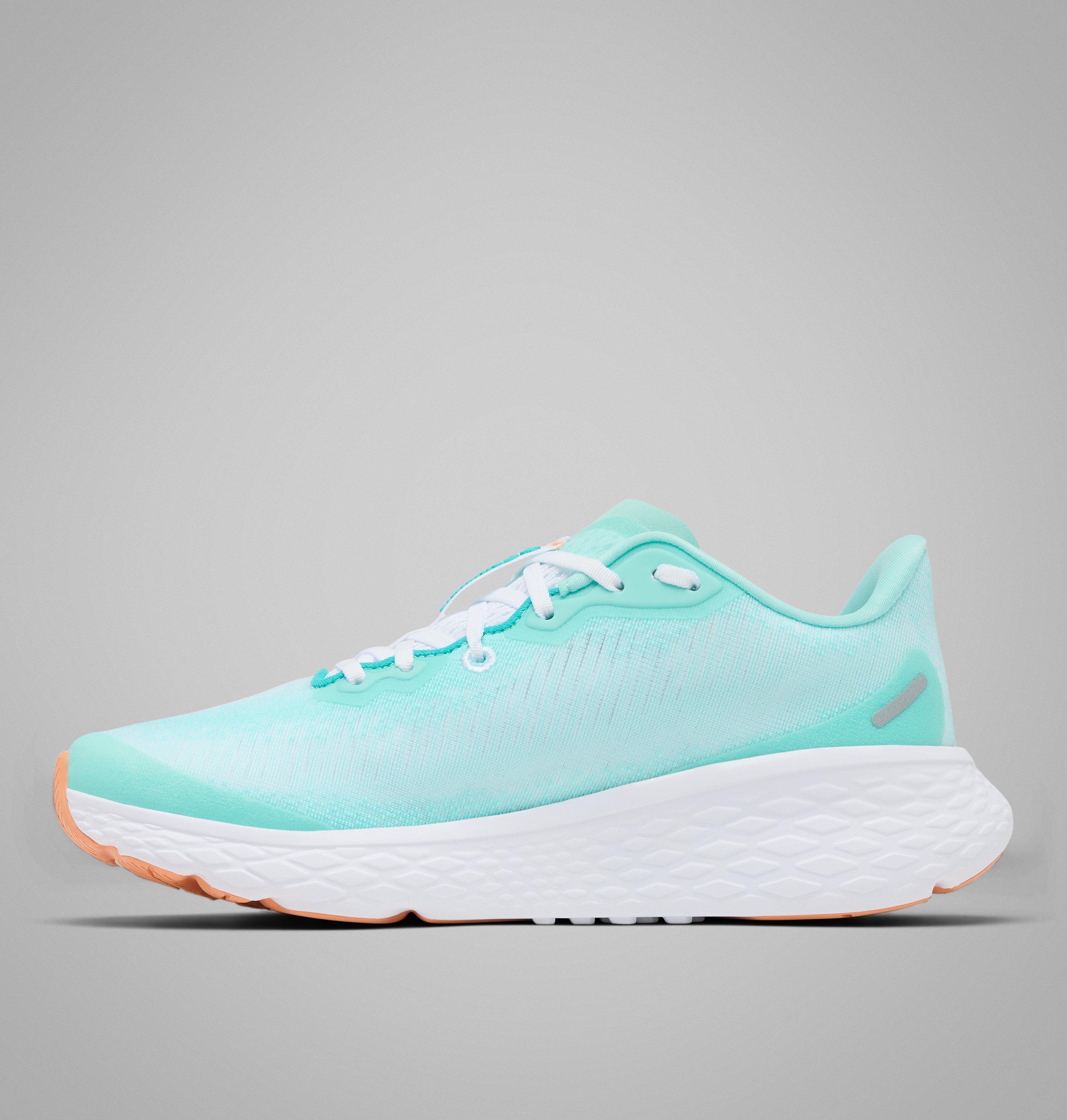 Women's Konos Featherweight Shoe 6