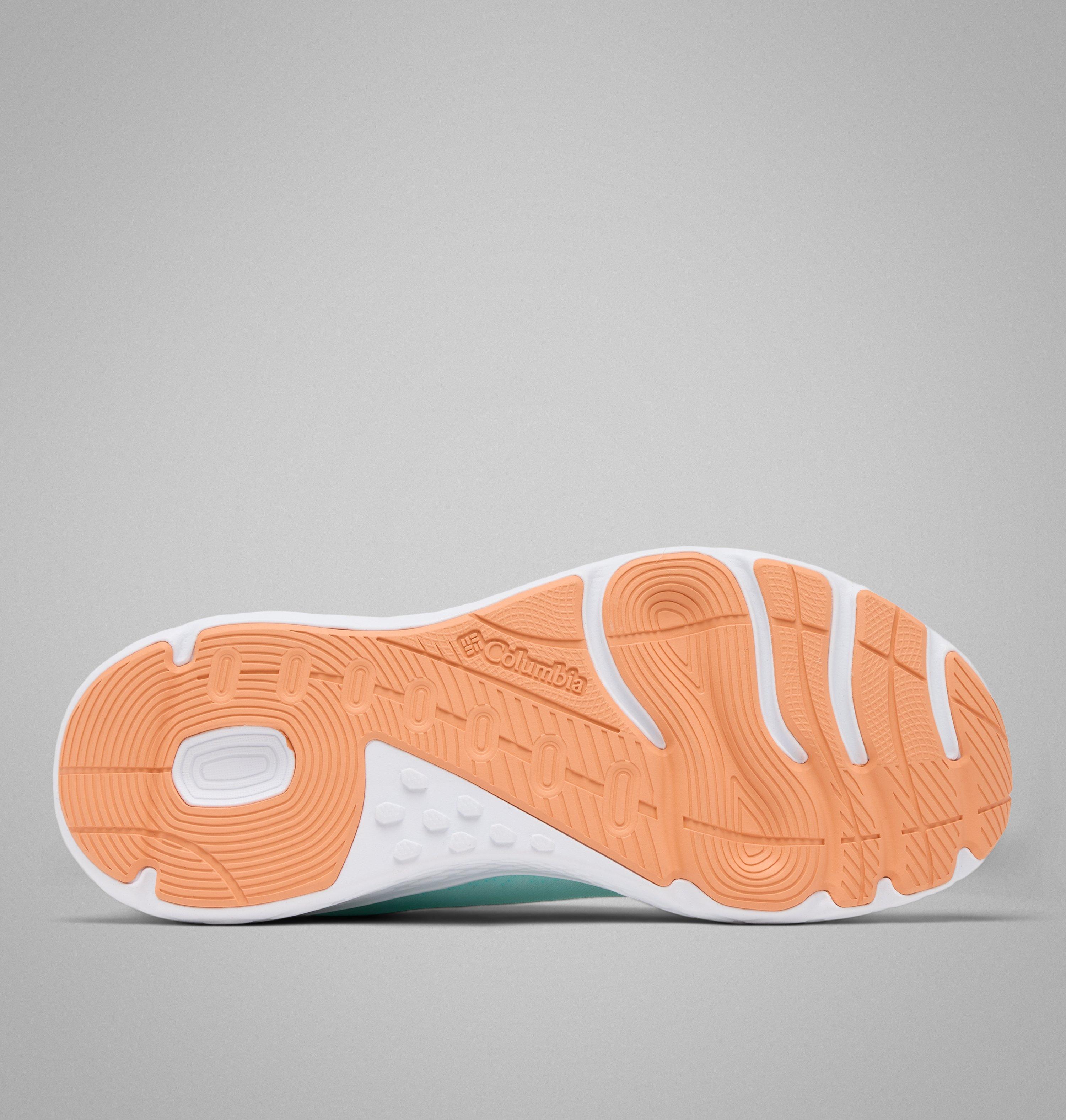 Women's Konos Featherweight Shoe 5