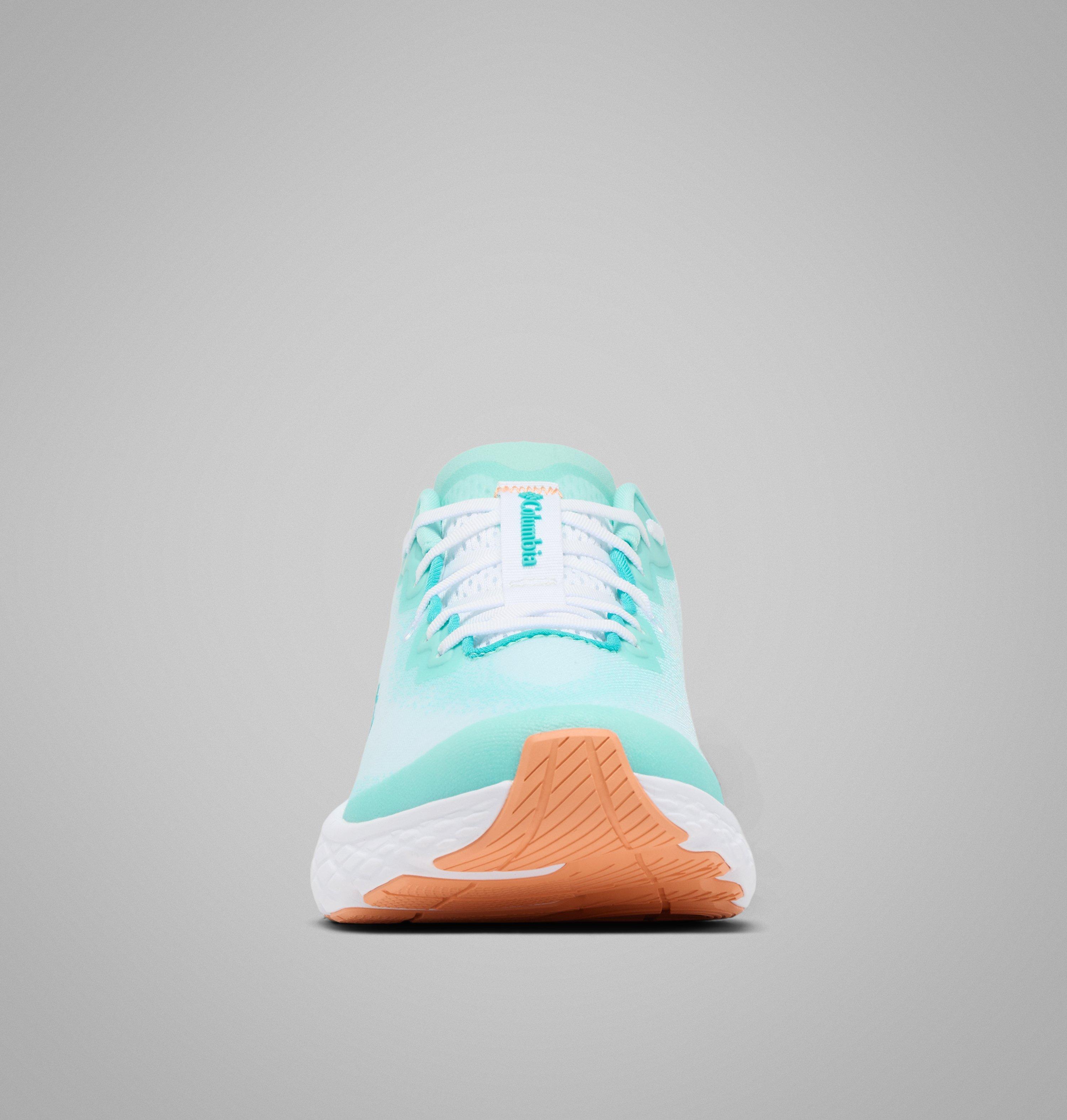 Women's Konos Featherweight Shoe 8