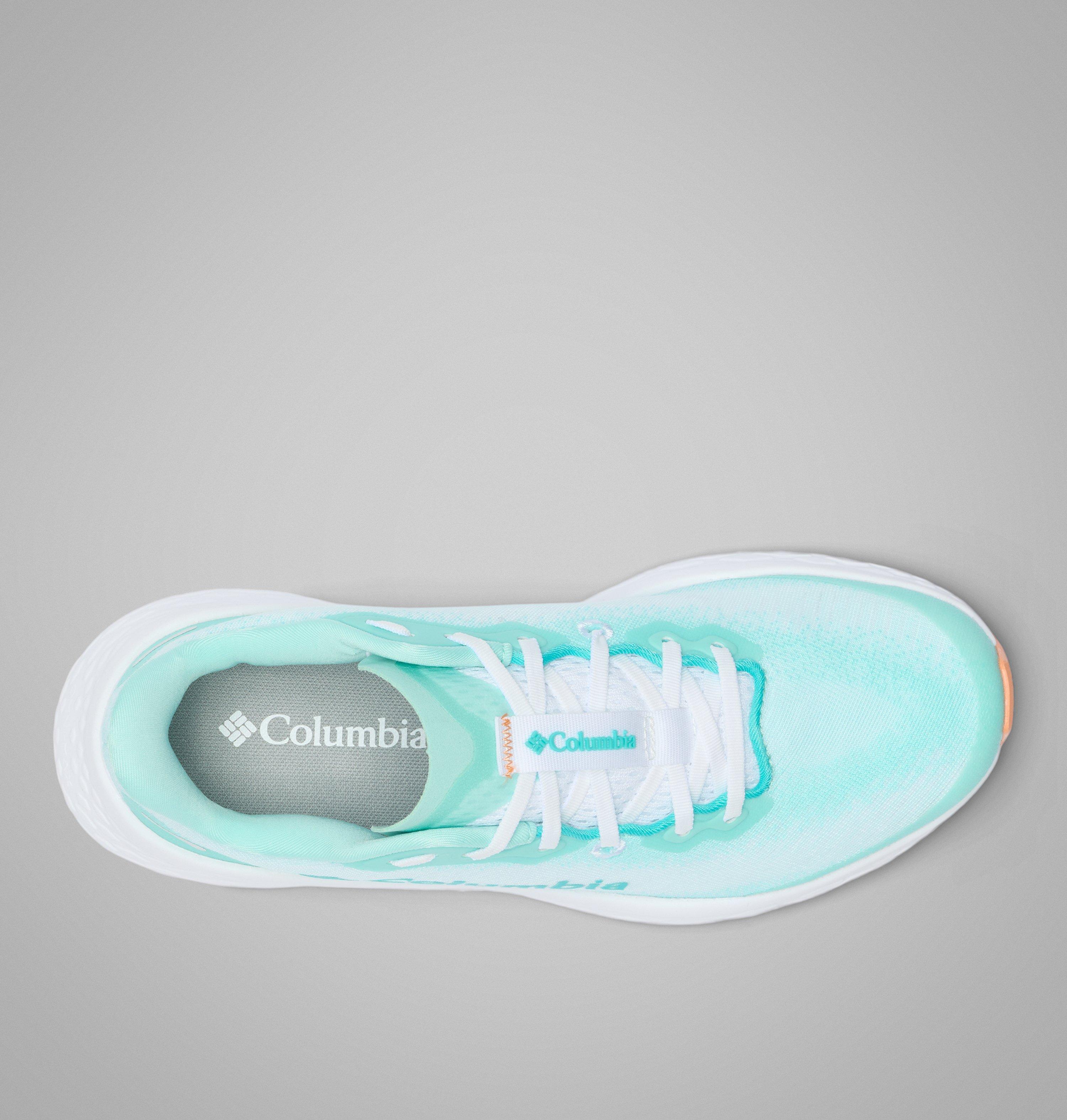 Women's Konos Featherweight Shoe 4