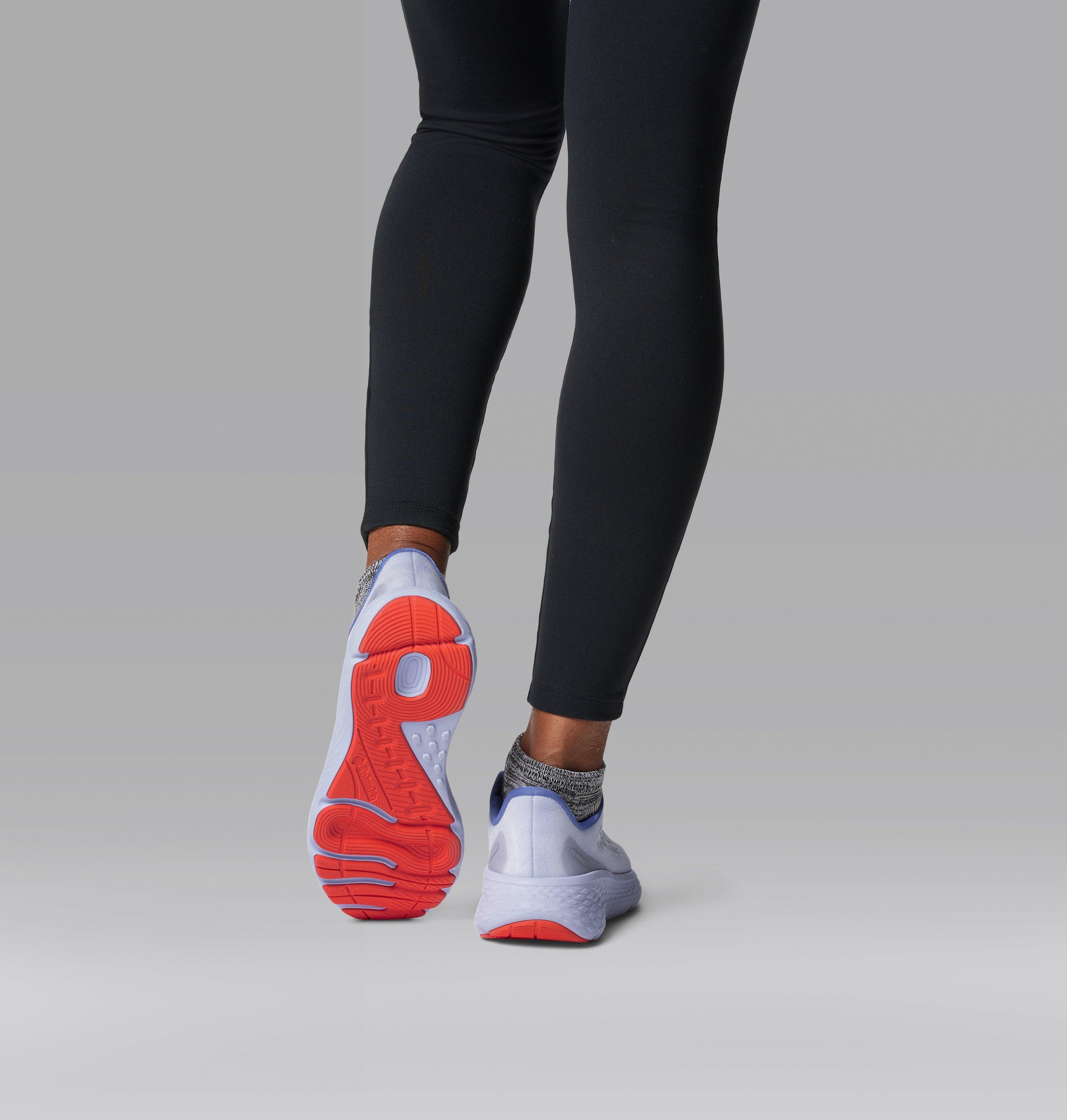 Women's Konos Featherweight Shoe 14