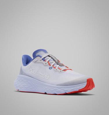 Chaussure de Running Konos Featherweight Femme, Color: Snowdrift, Red Quartz, image 3