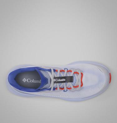 Chaussure de Running Konos Featherweight Femme, Color: Snowdrift, Red Quartz, image 4