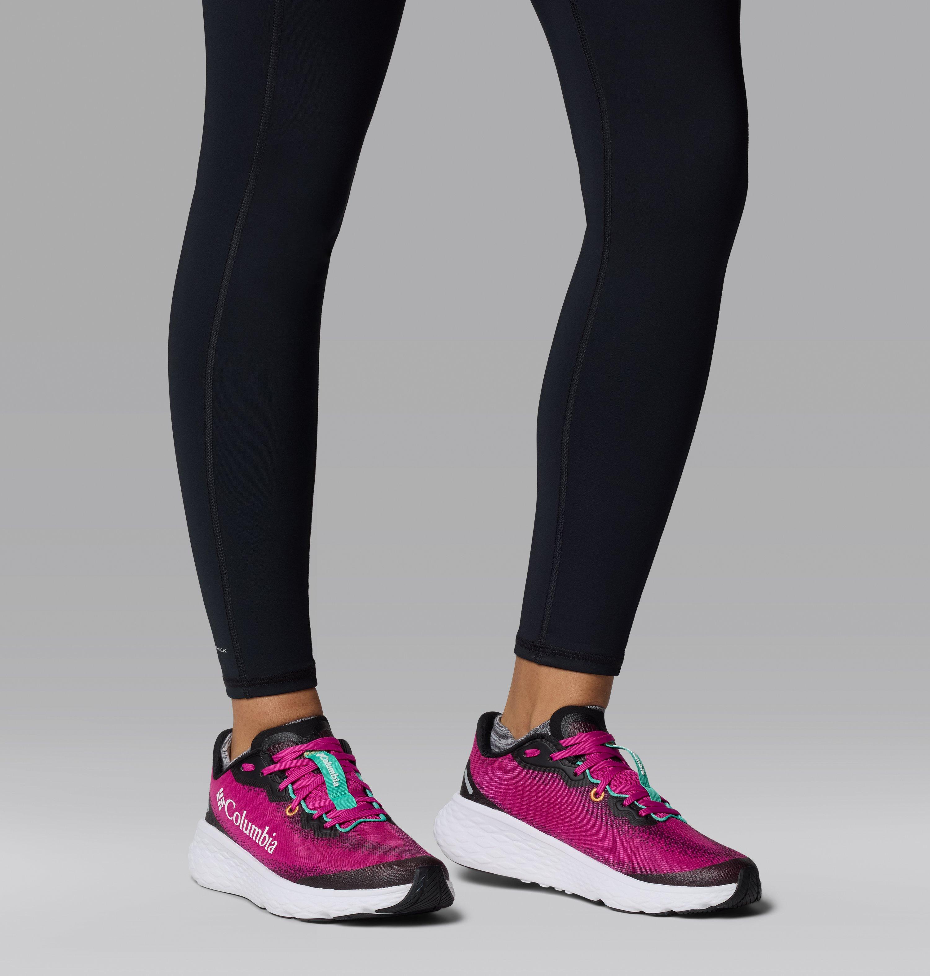 Women's Konos Featherweight Shoe 10