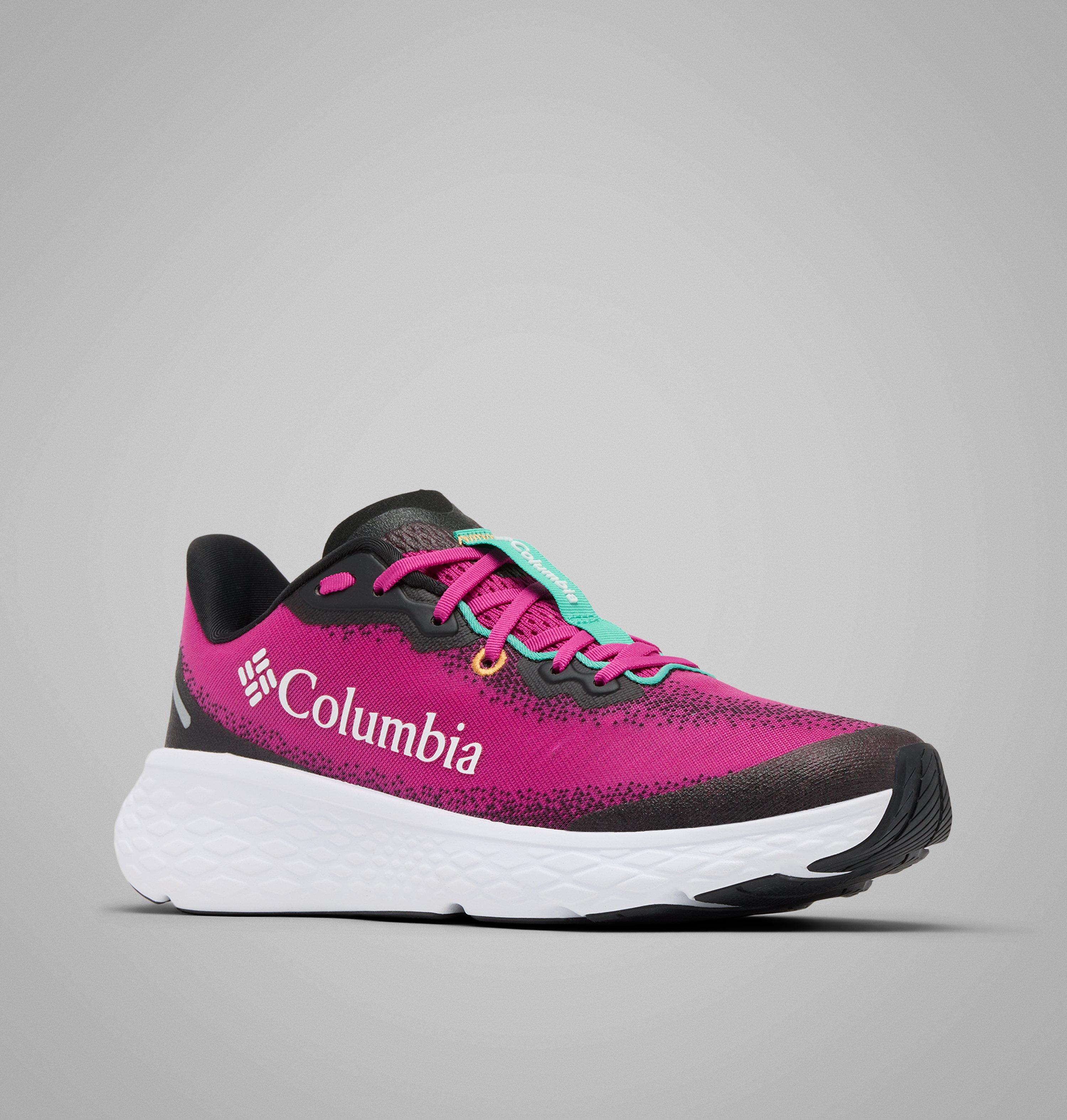Women's Konos Featherweight Shoe 3
