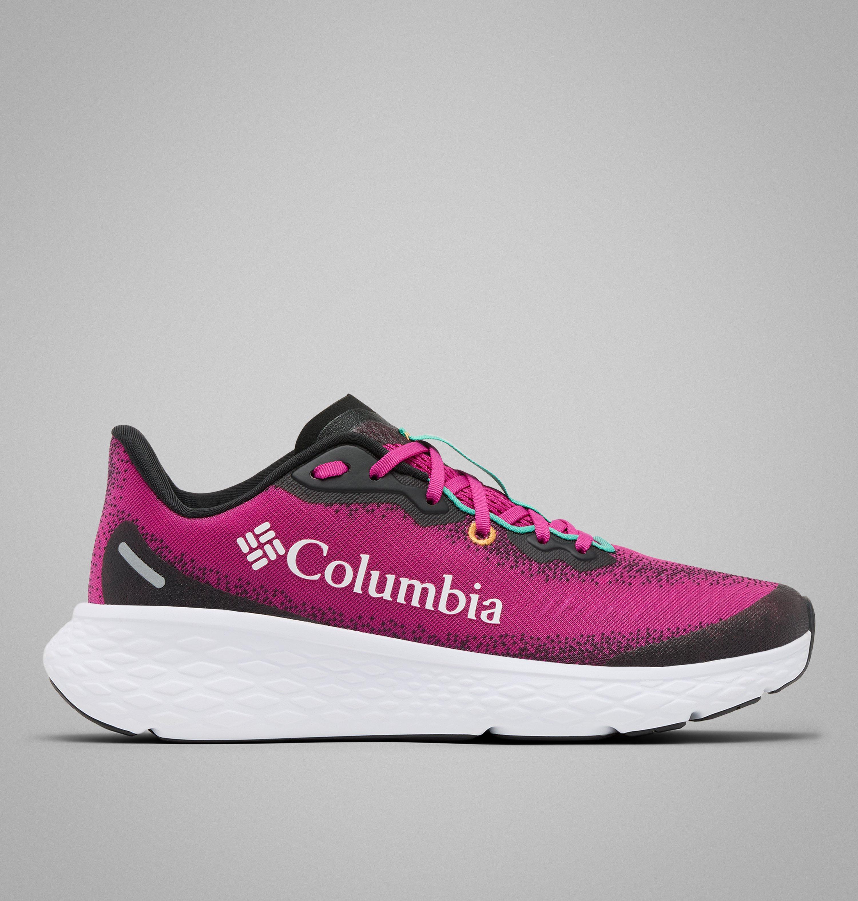 Women's Konos Featherweight Shoe 1