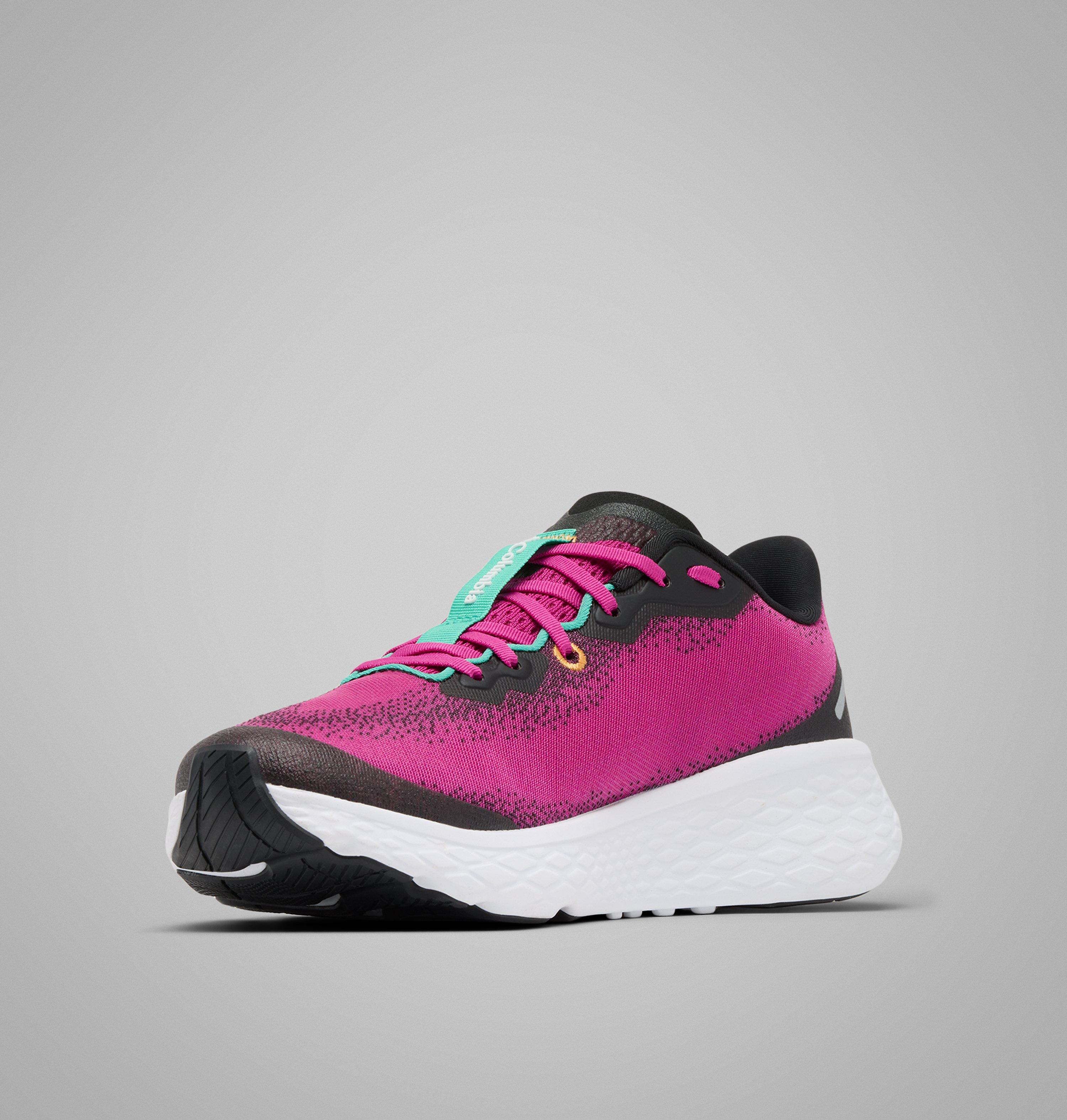 Women's Konos Featherweight Shoe 7