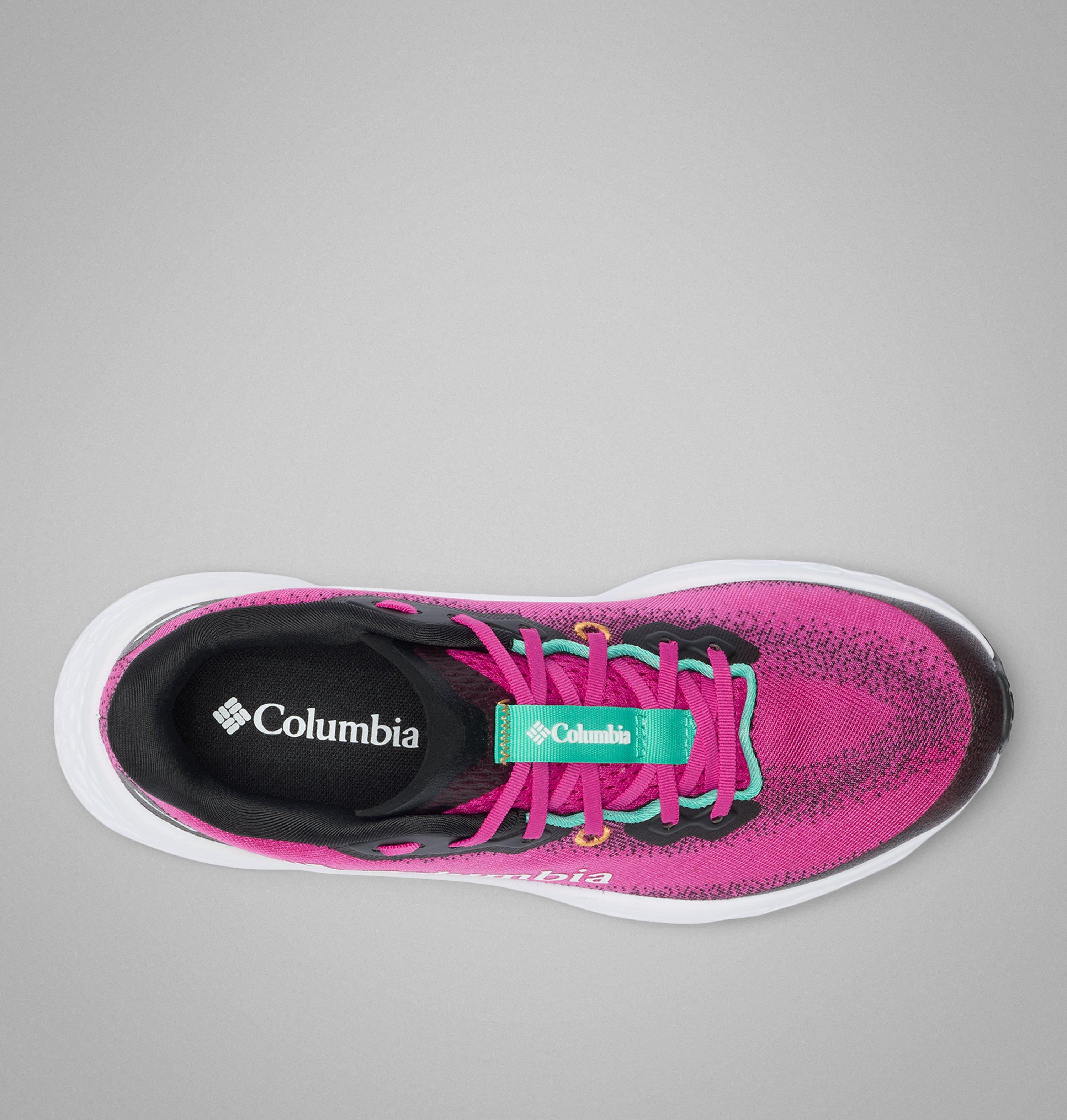 Women's Konos Featherweight Shoe 4