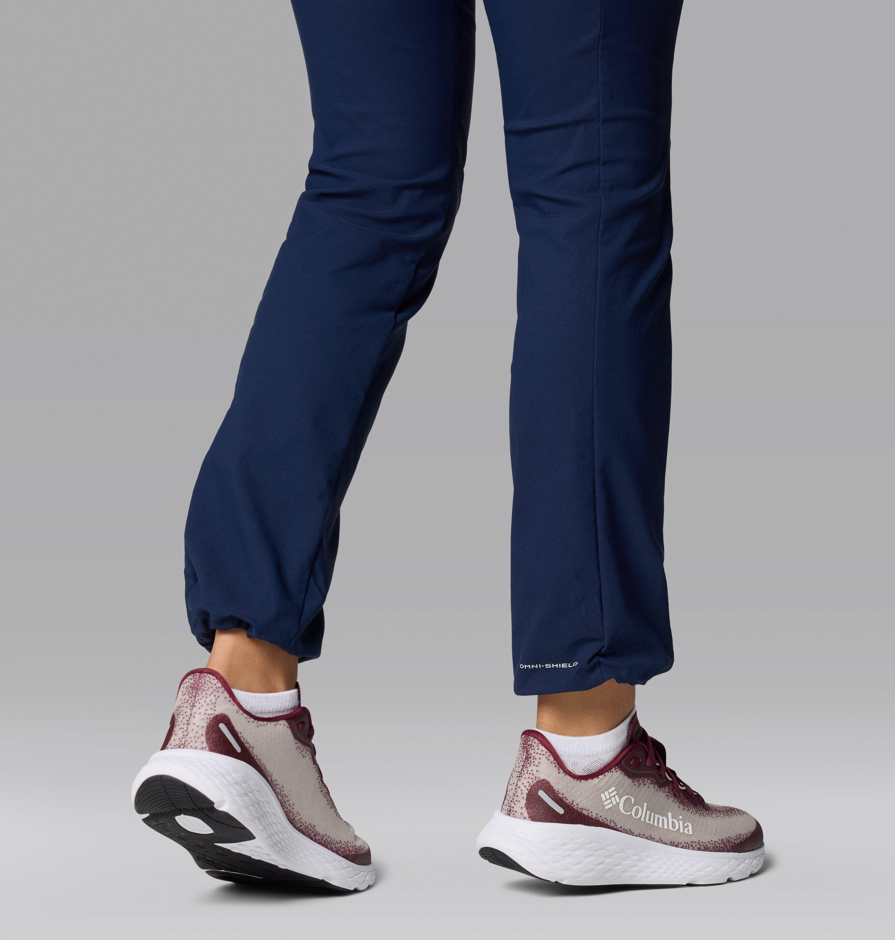 Women's Konos Featherweight Shoe 10