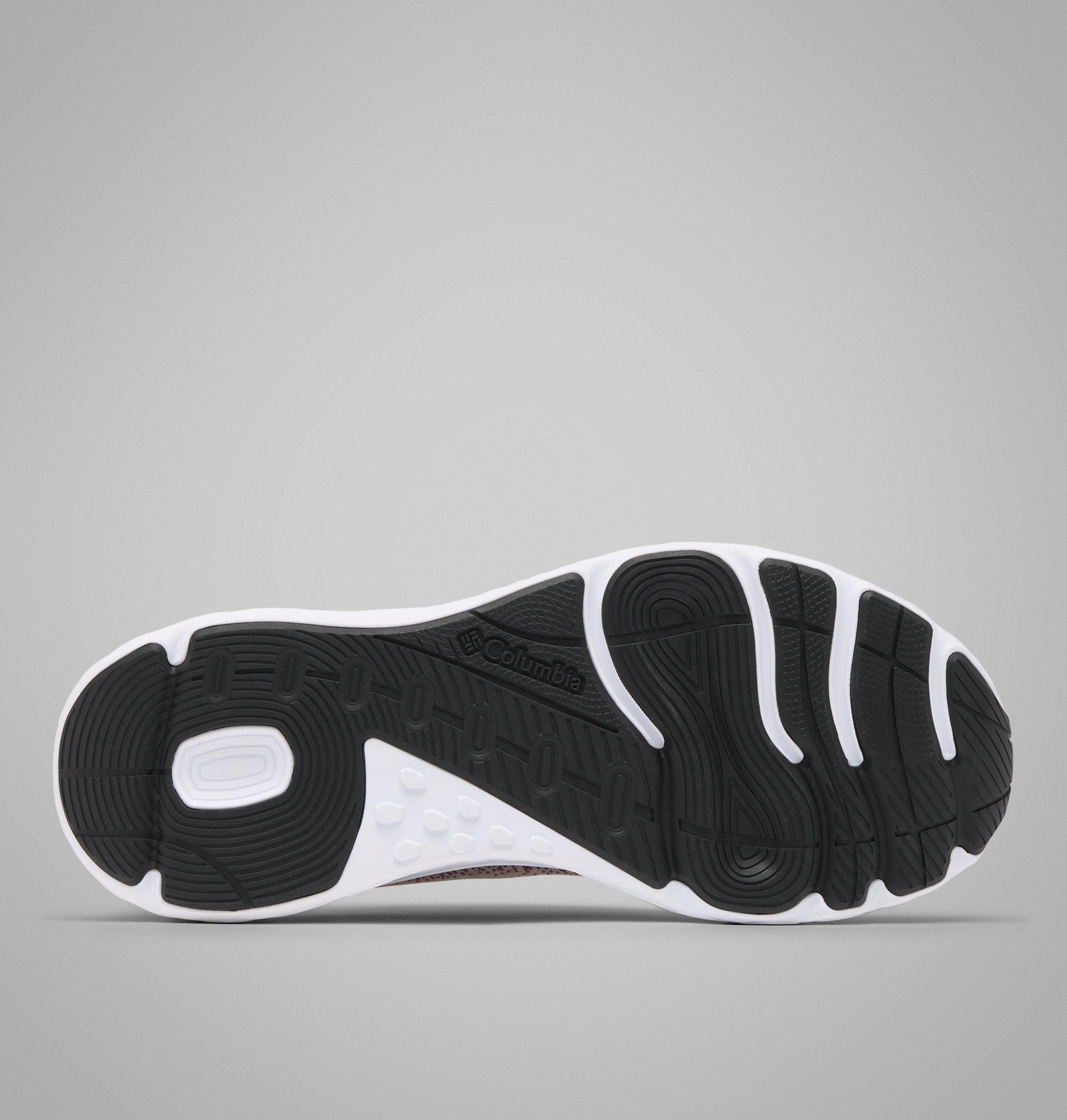 Women's Konos Featherweight Shoe 5