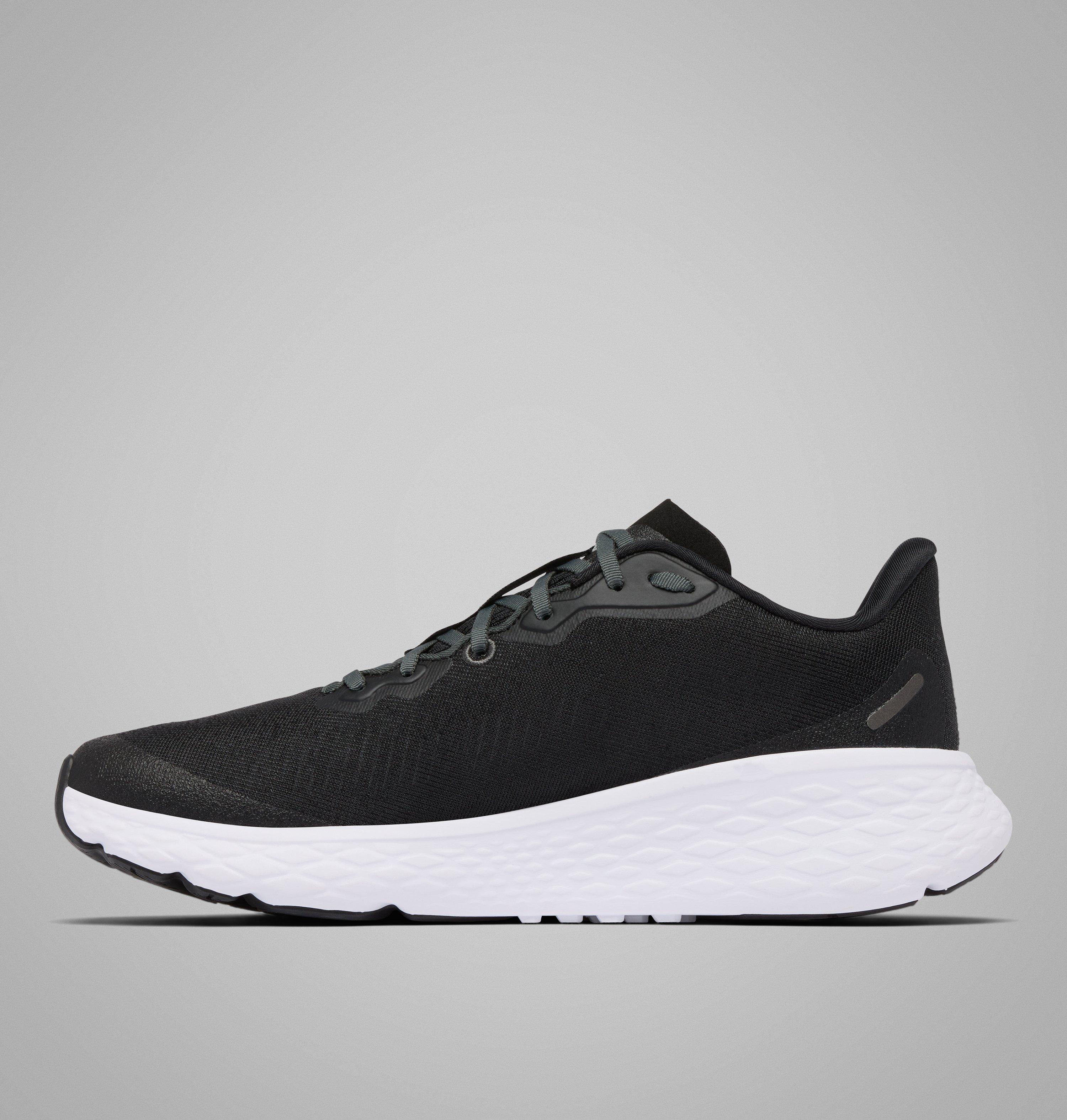 Women's Konos Featherweight Shoe - Wide | 010 | 6 6